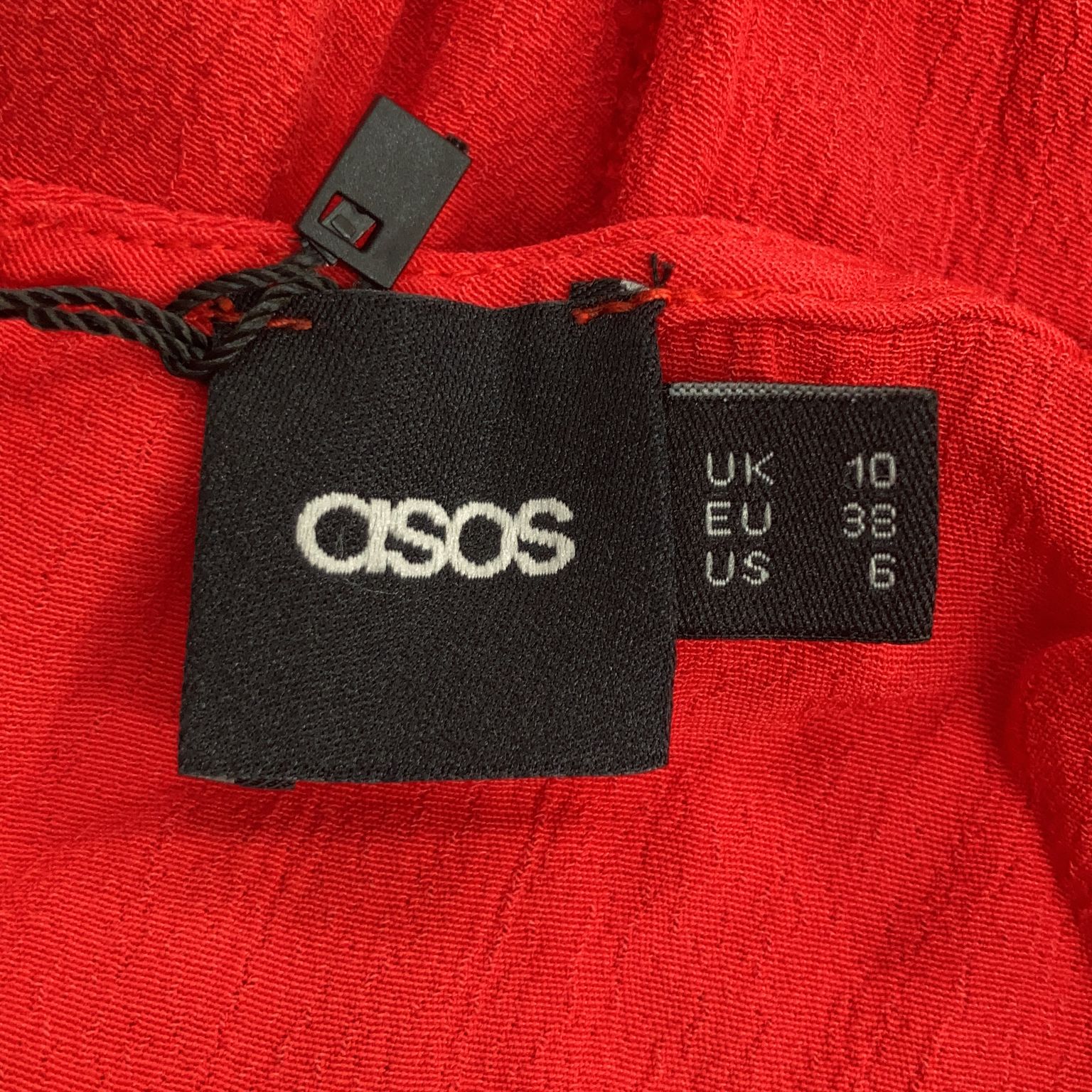 ASOS