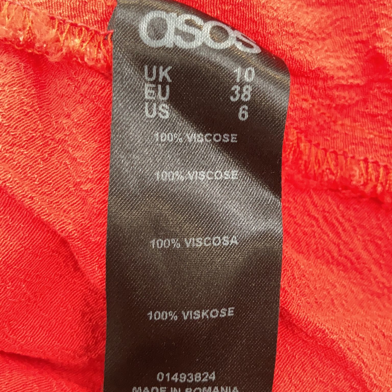 ASOS