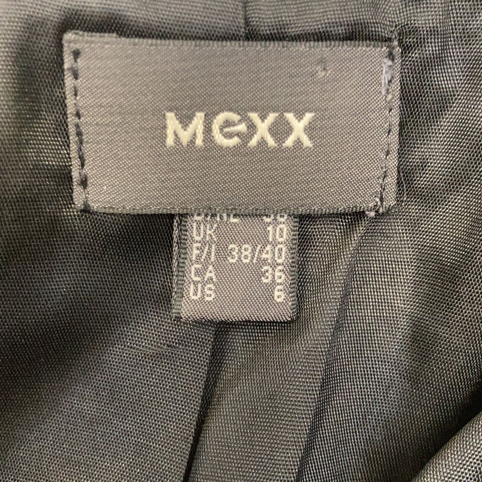 Mexx