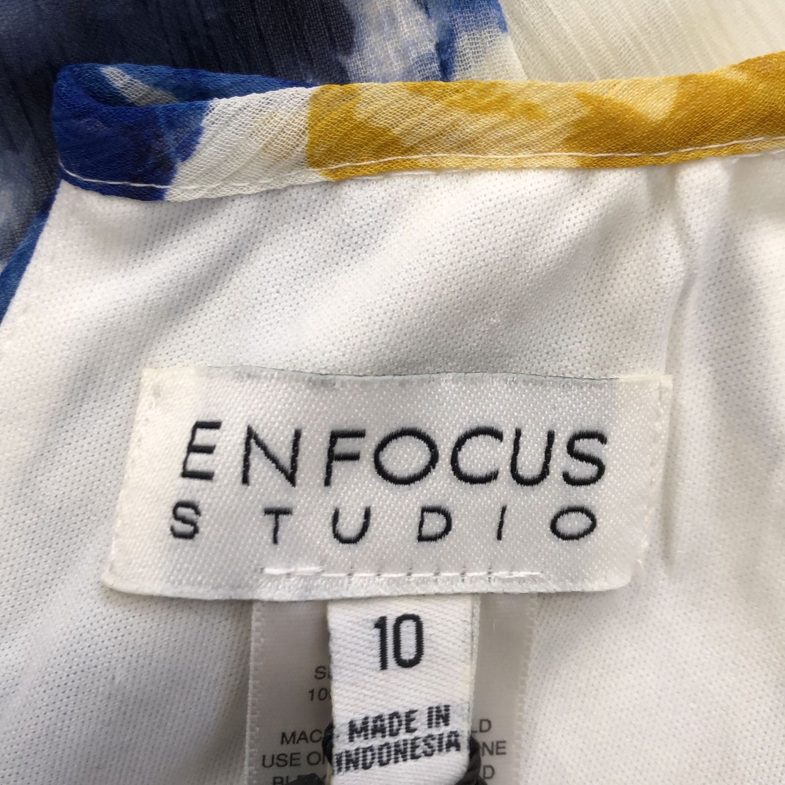 Enfocus Studio