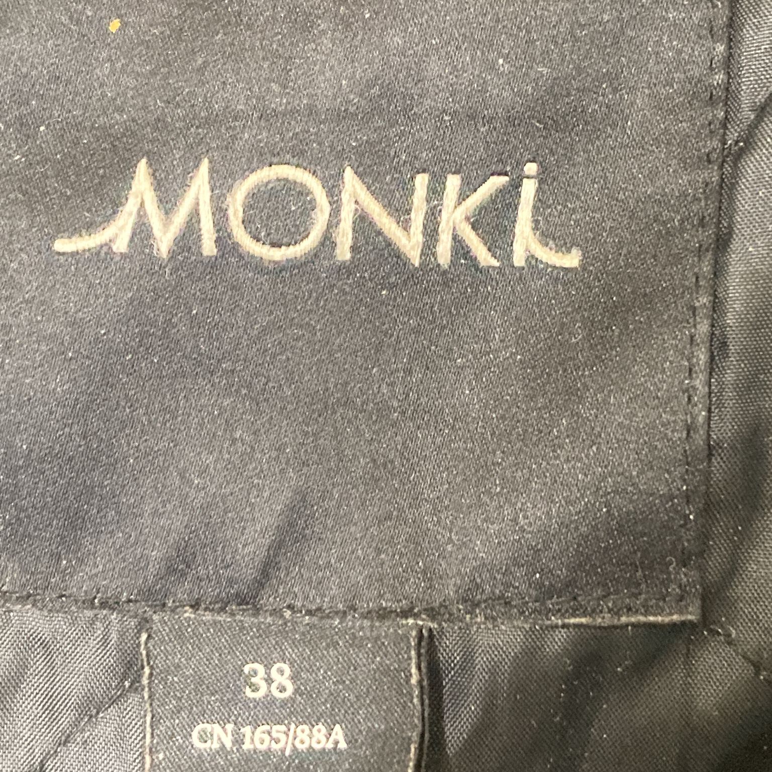 Monki