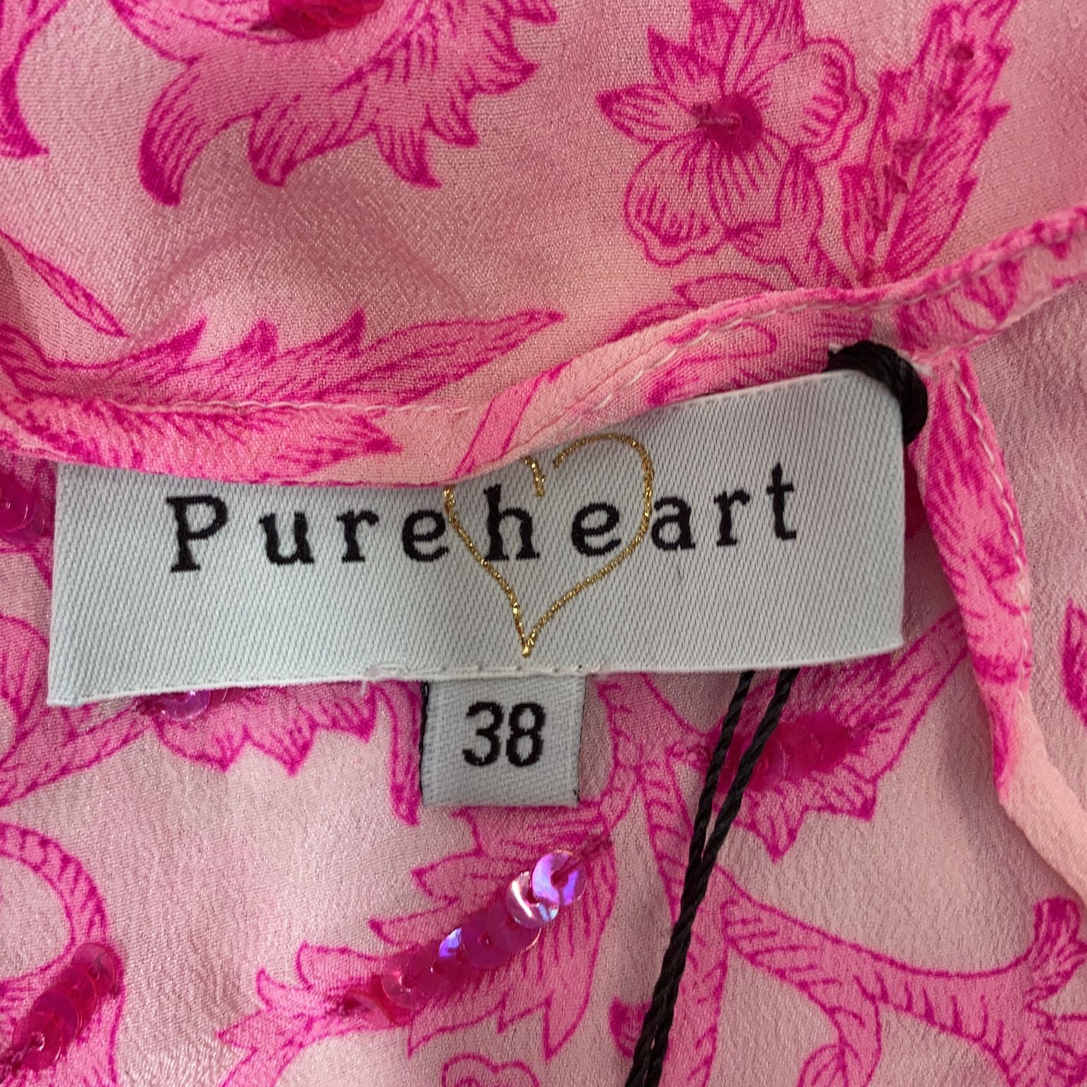 Pureheart