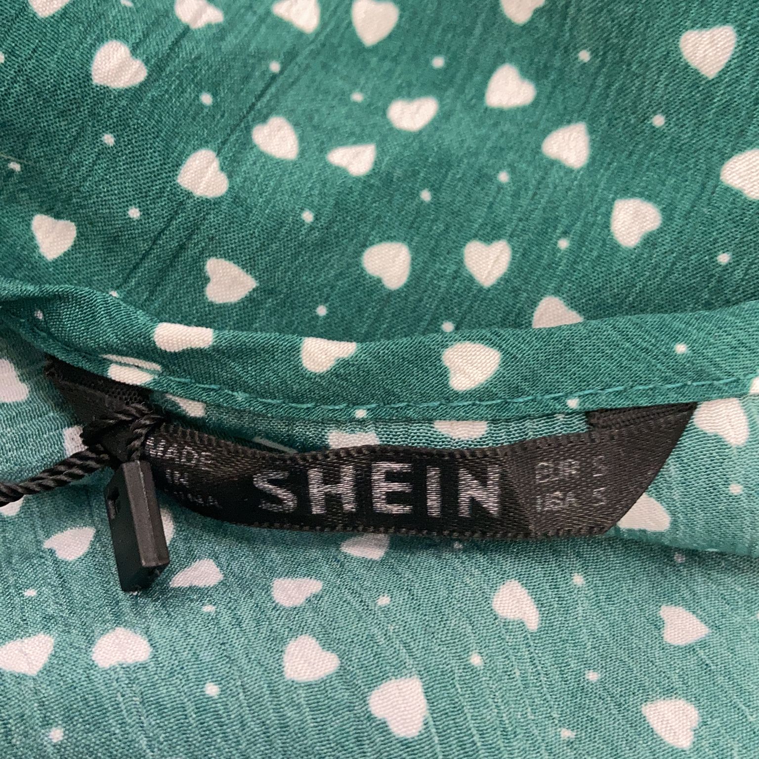 Shein