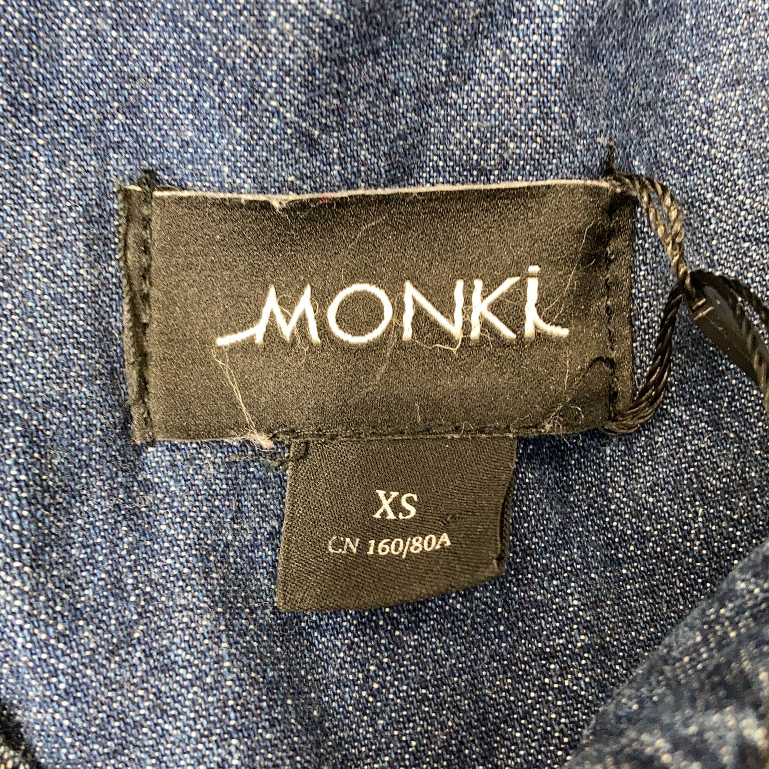 Monki