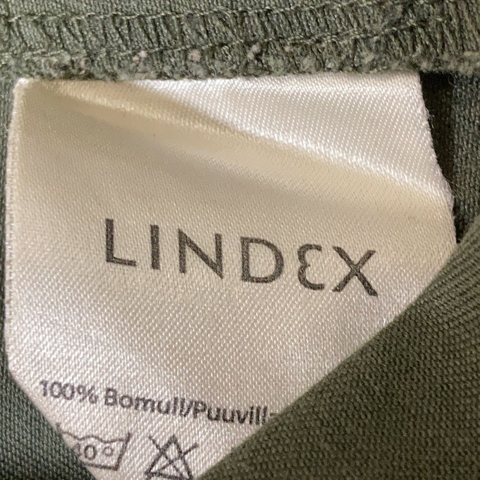 Lindex