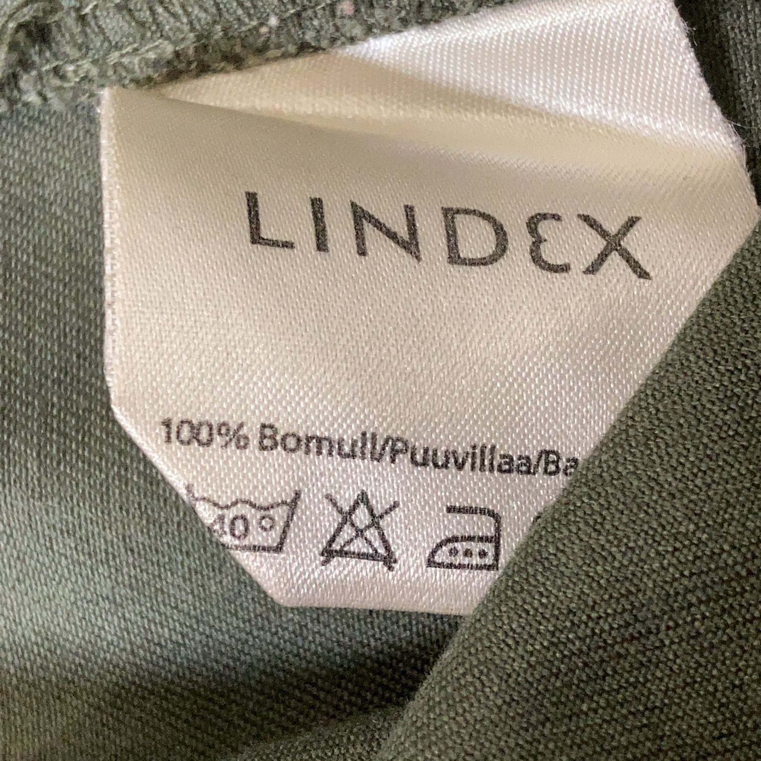 Lindex