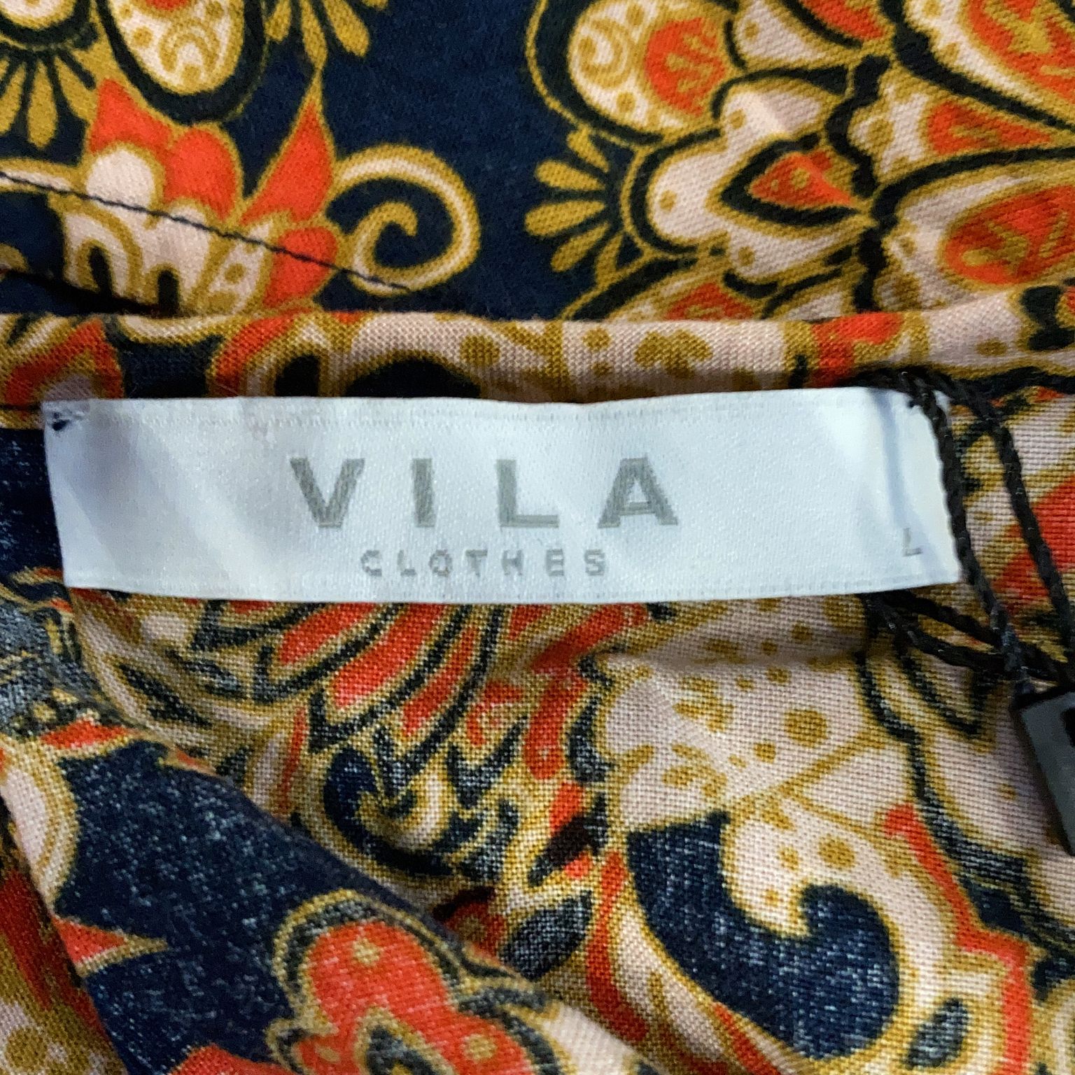 VILA Clothes