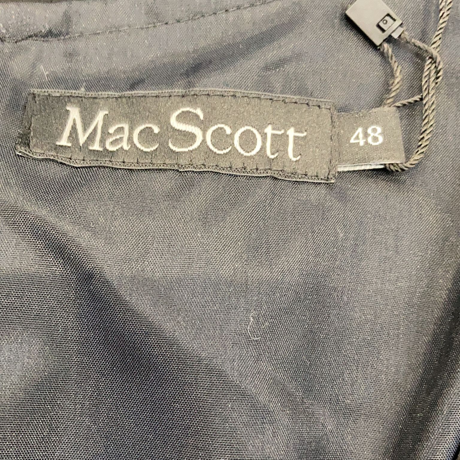 MacScott