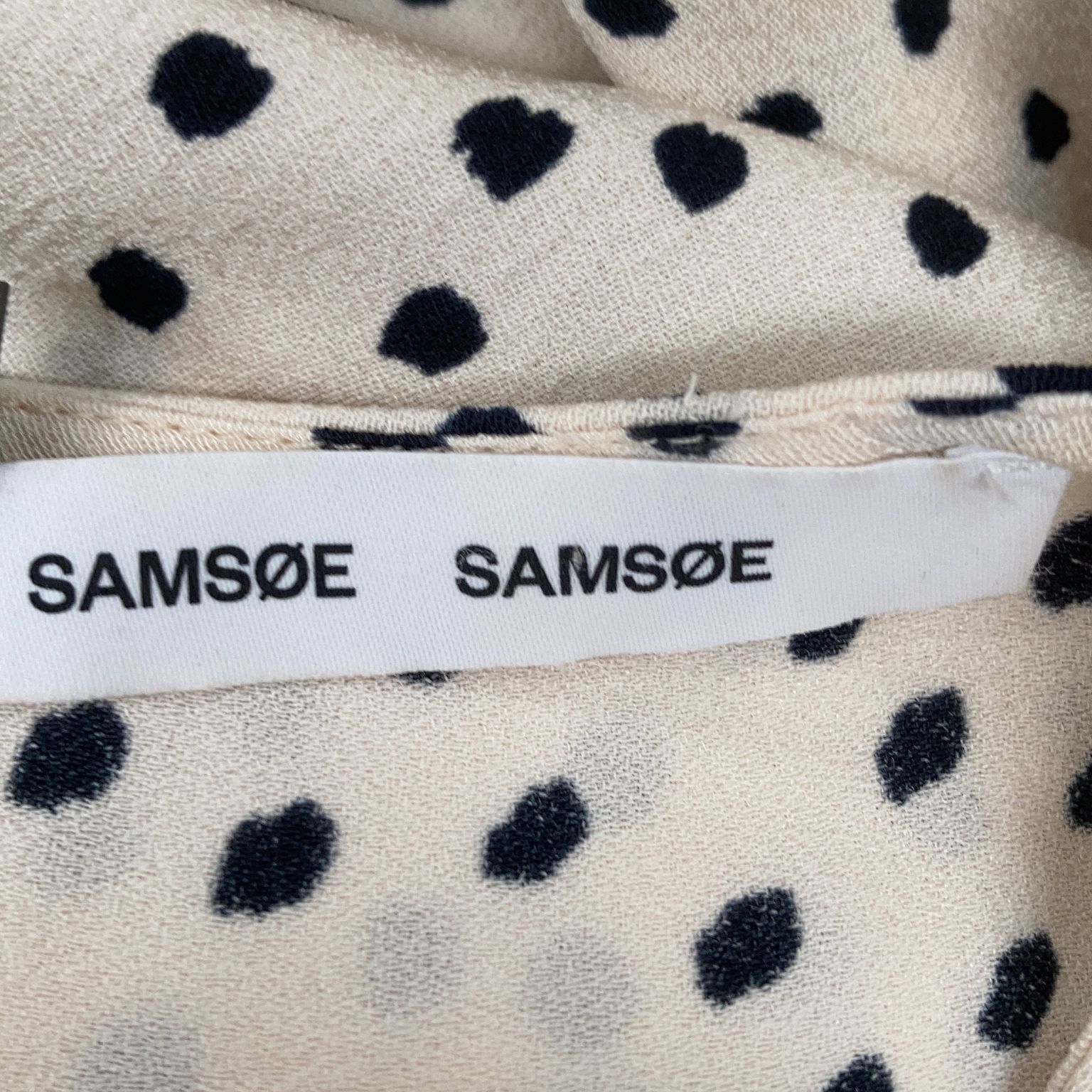 Samsøe  Samsøe