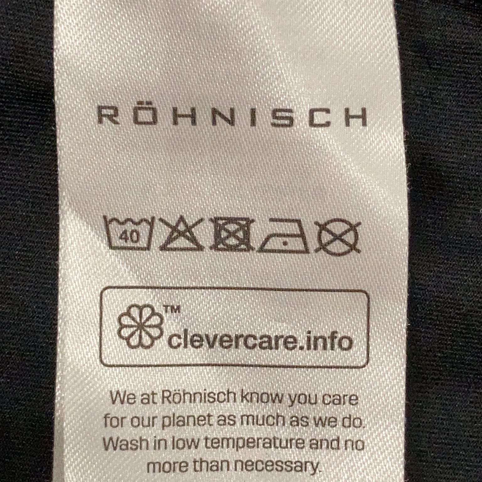 Röhnisch