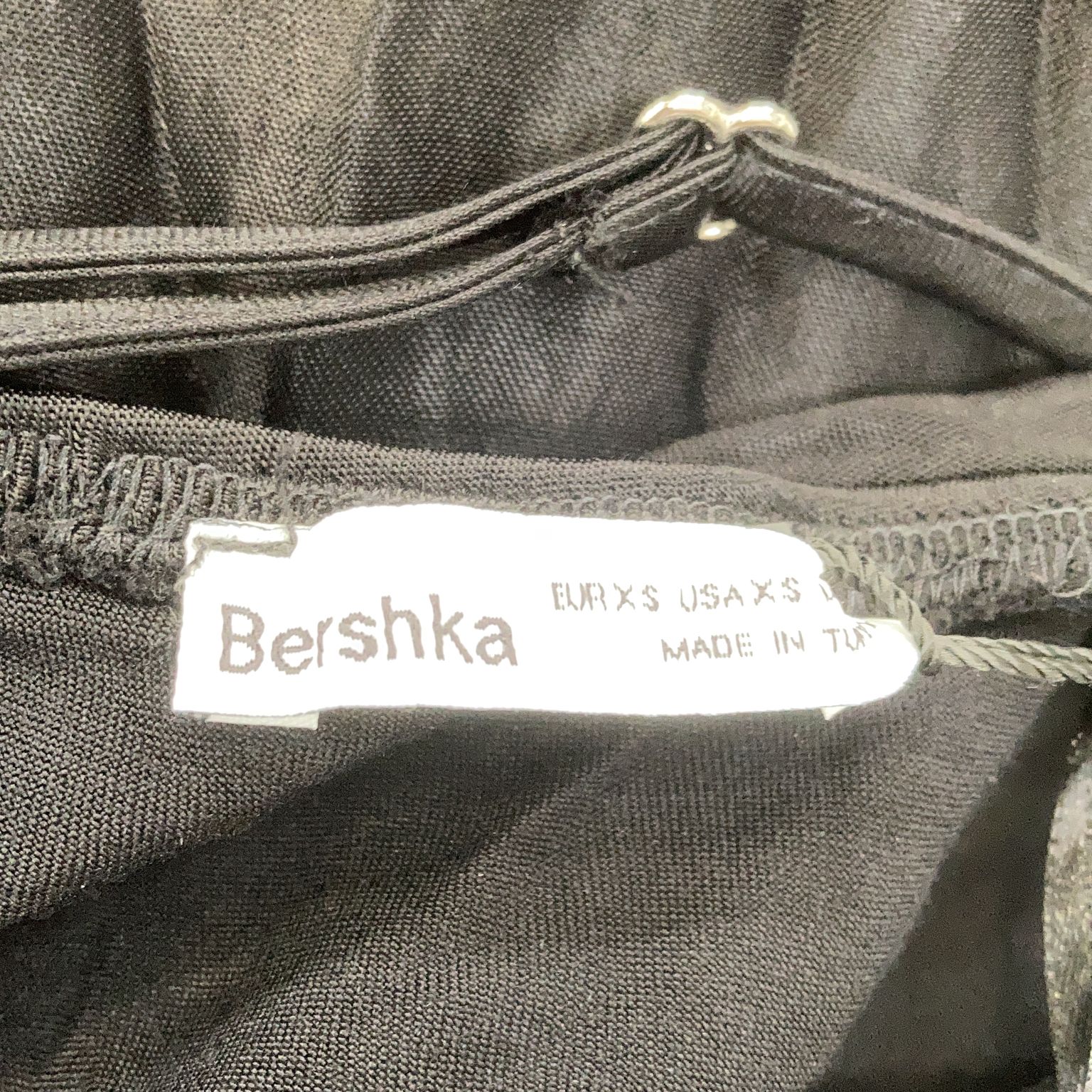 Bershka