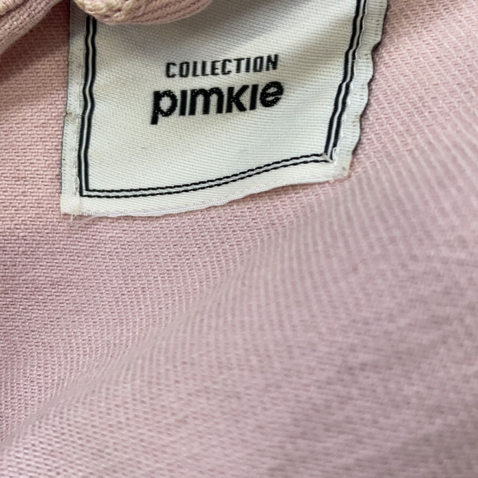 Collection Pimkie