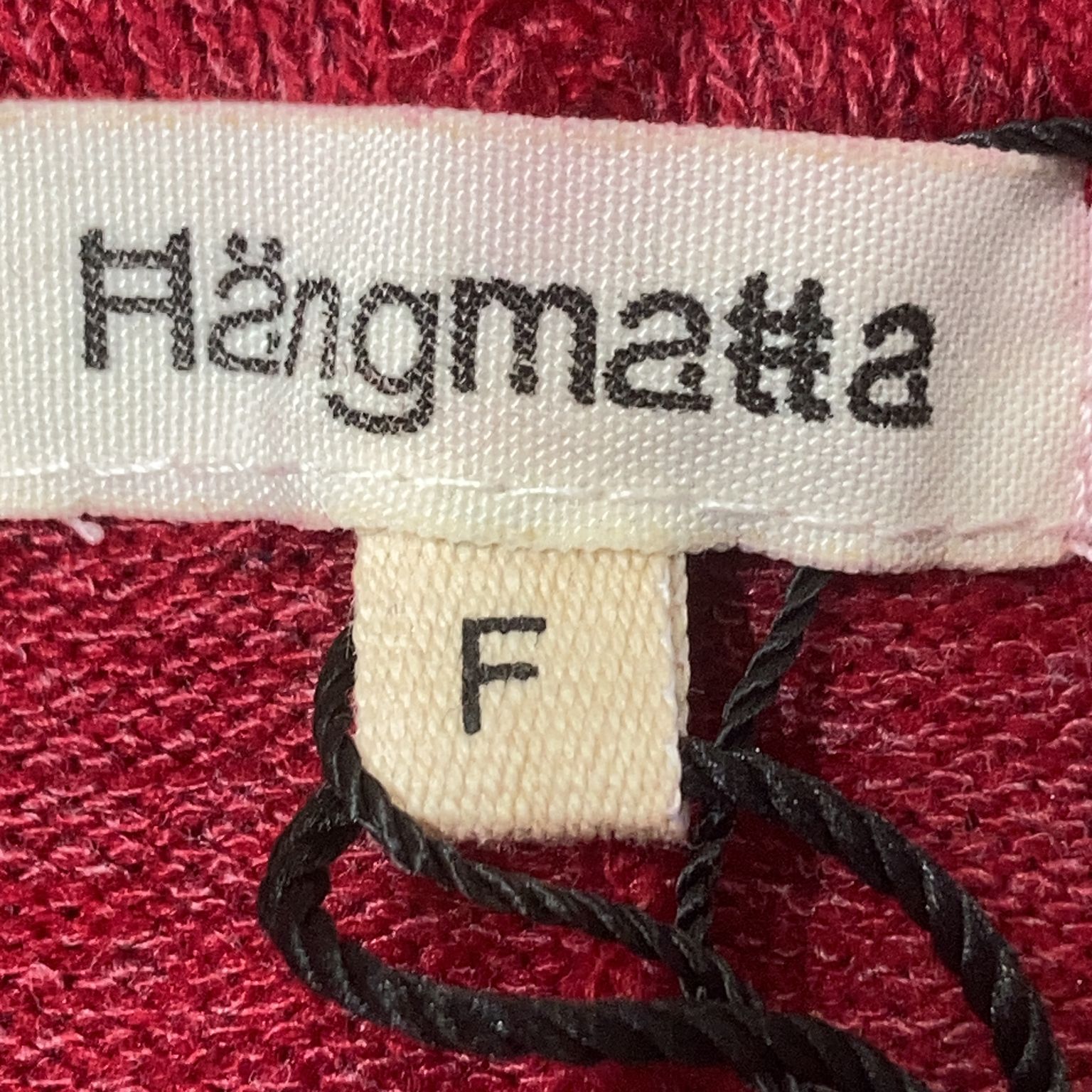 Hängmatta