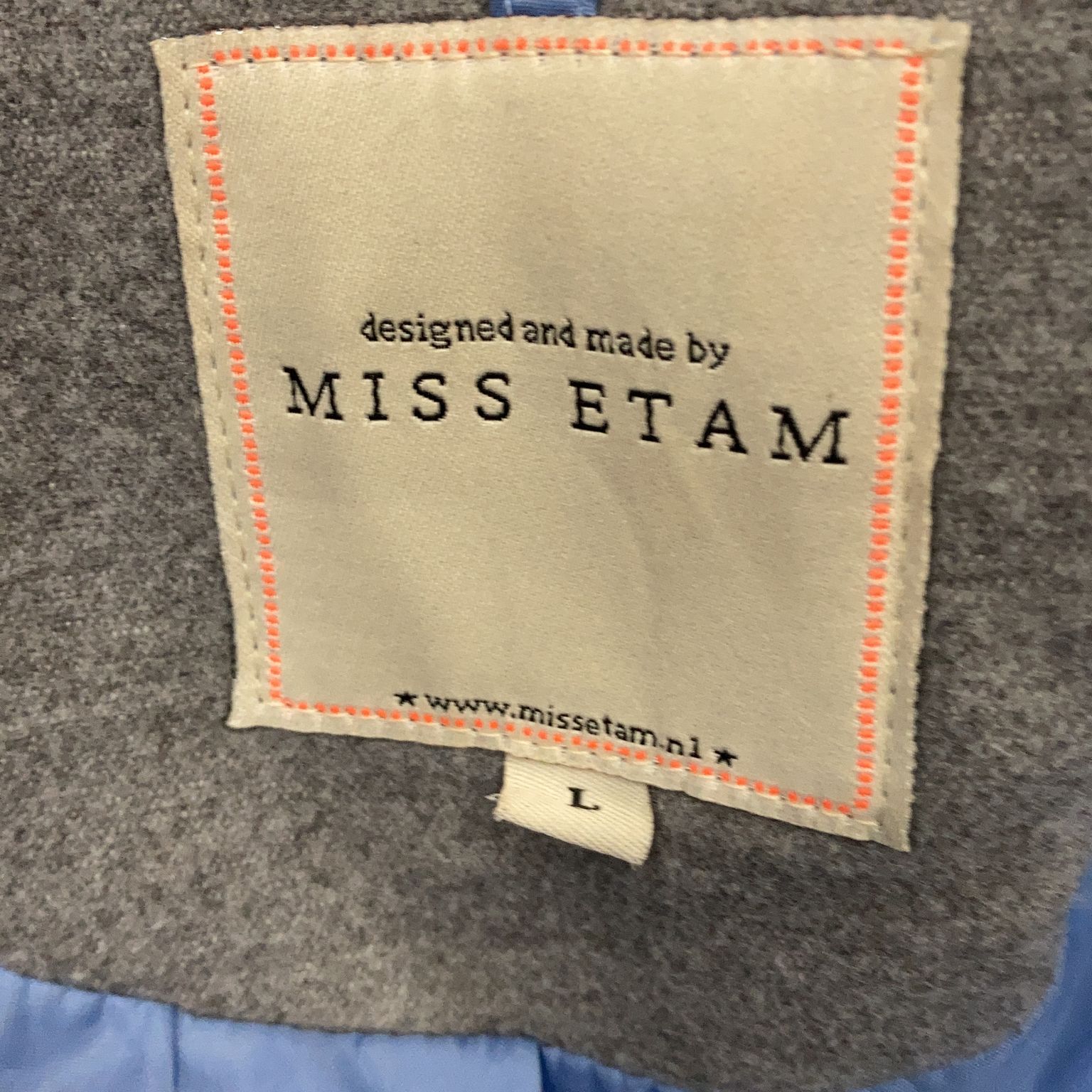 Miss Etam