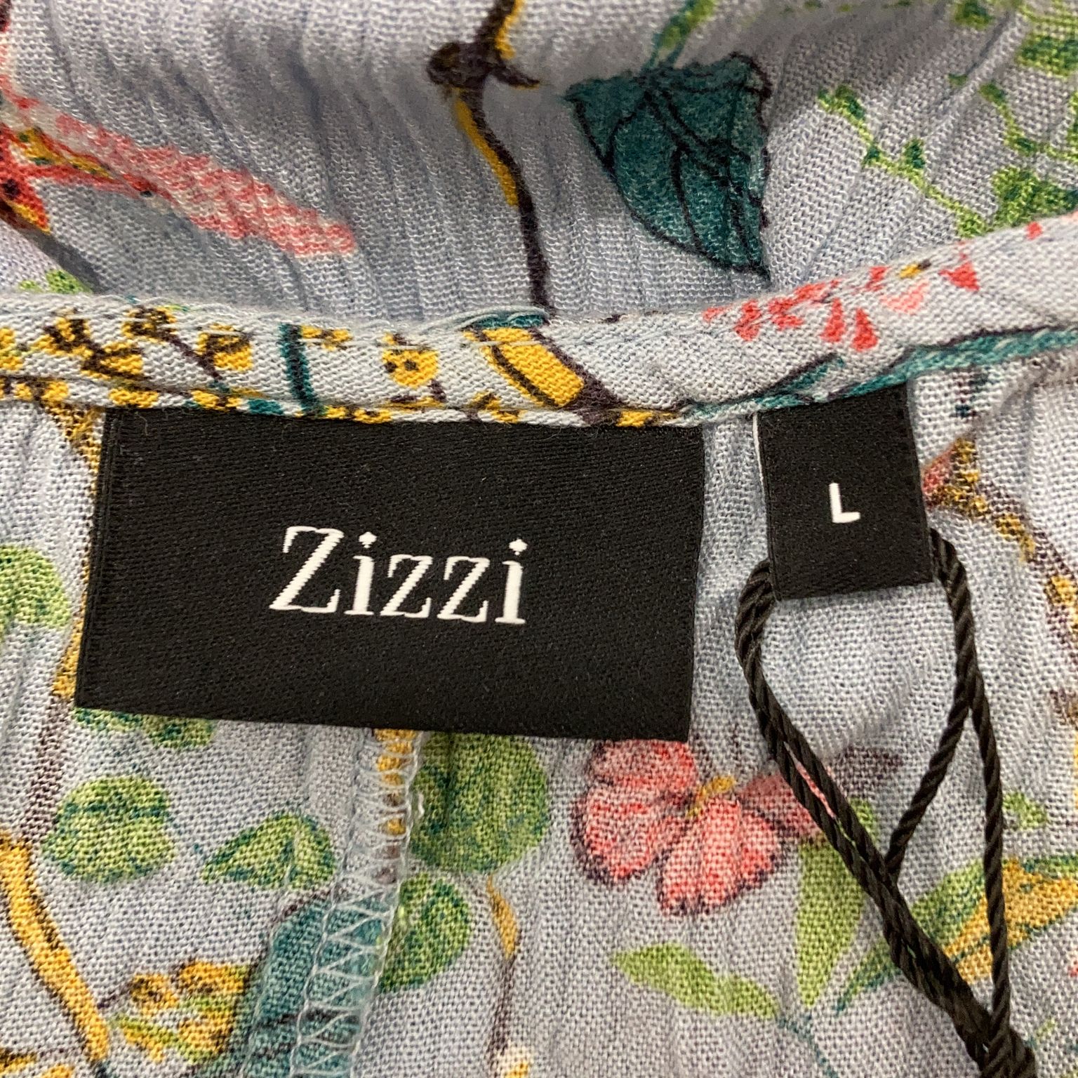 Zizzi