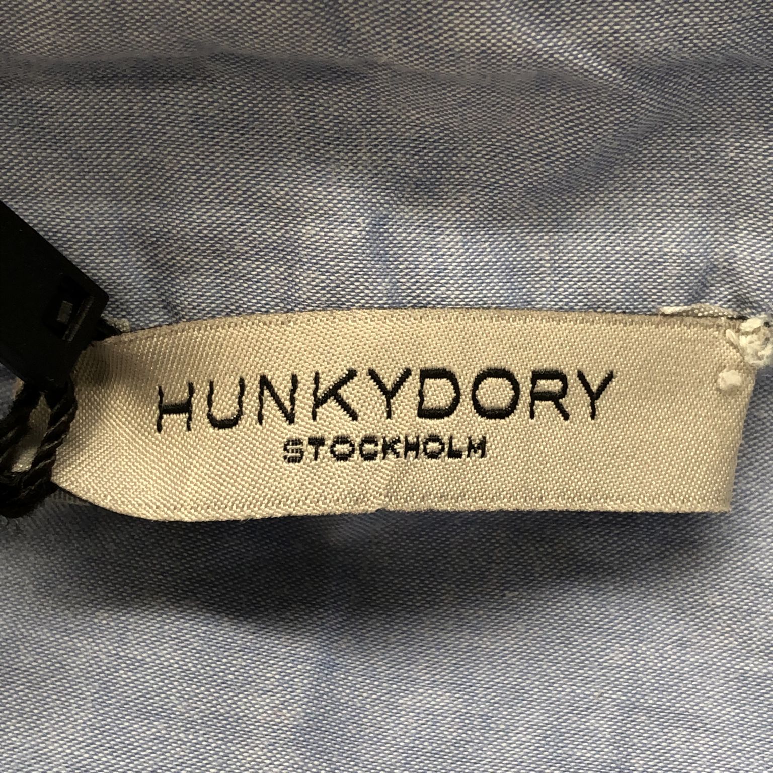 Hunkydory