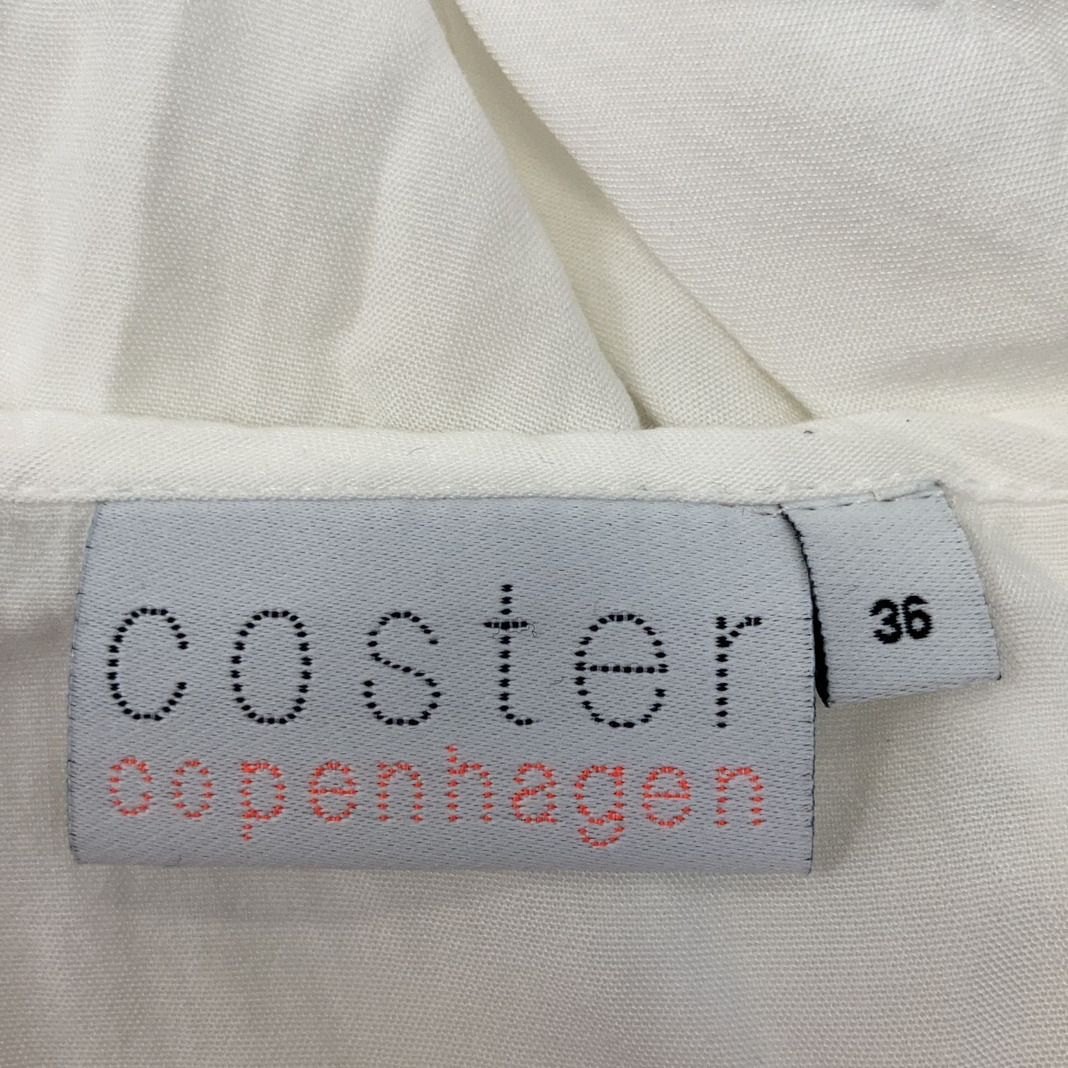 Coster Copenhagen