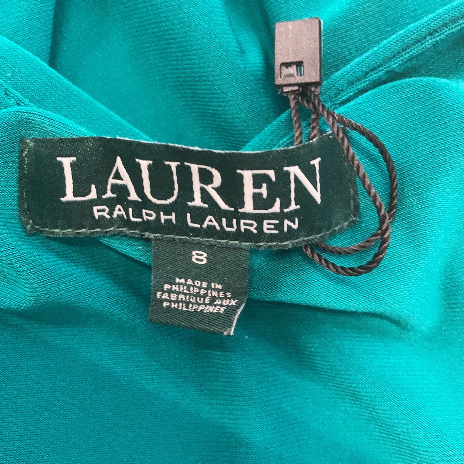 Lauren Ralph Lauren