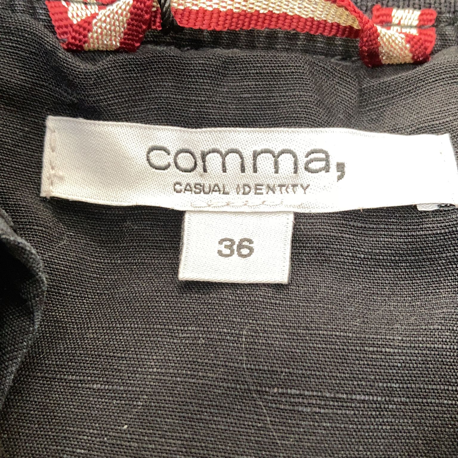 Comma