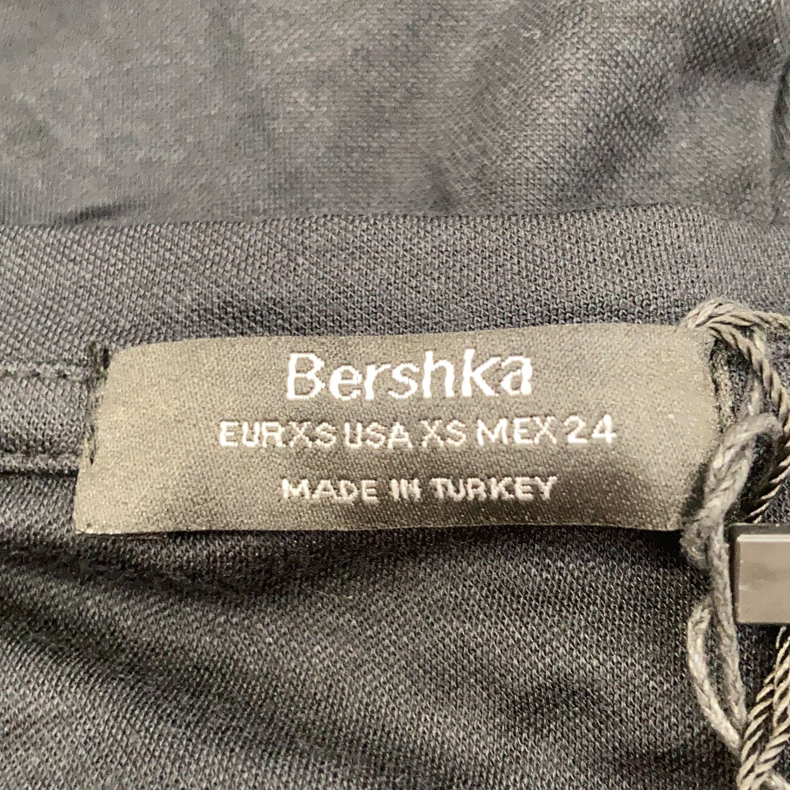 Bershka