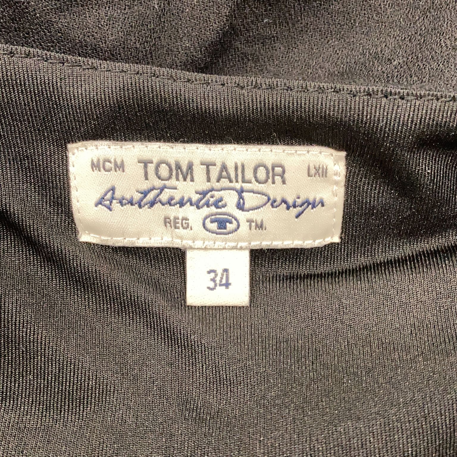 Tom Tailor