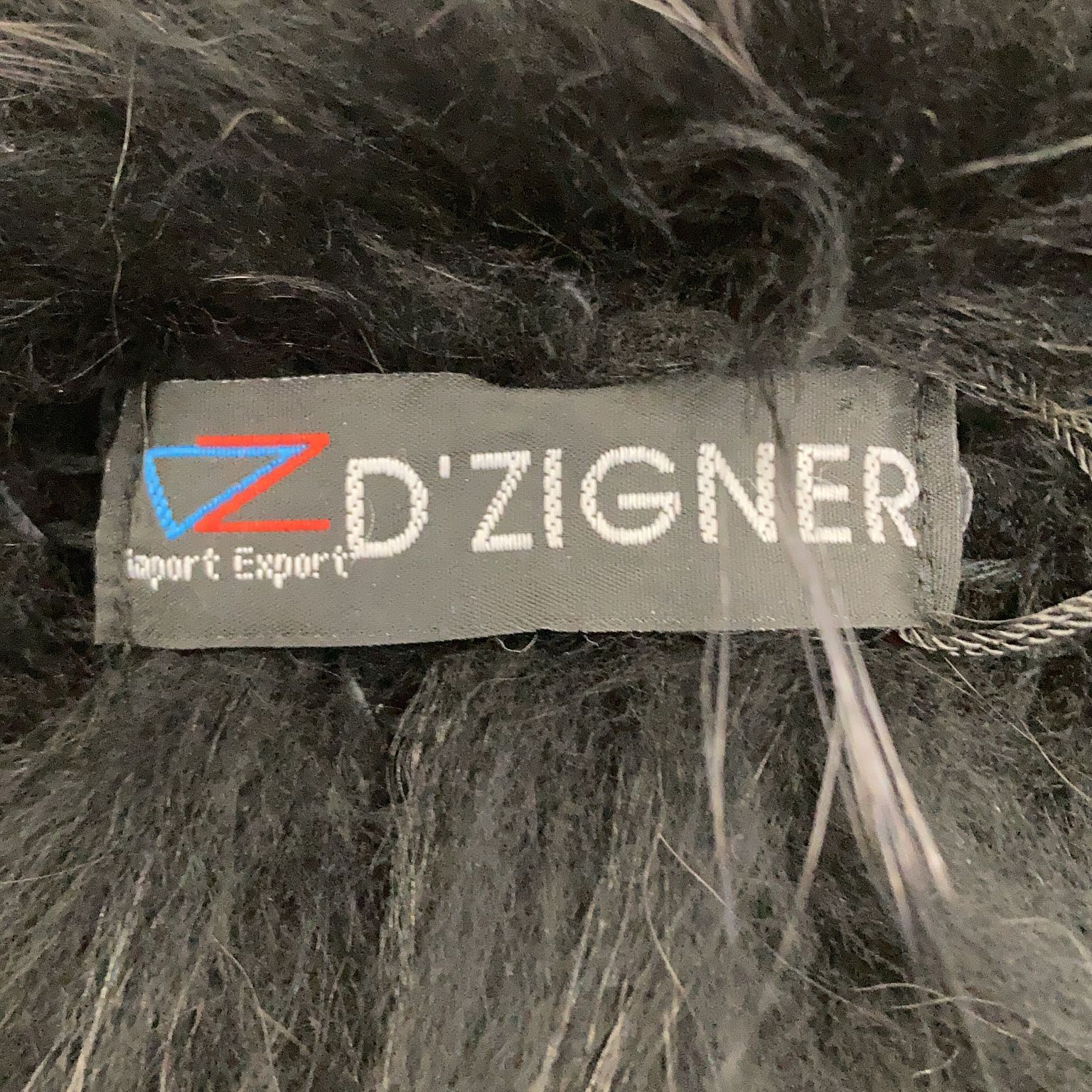 D'Zigner