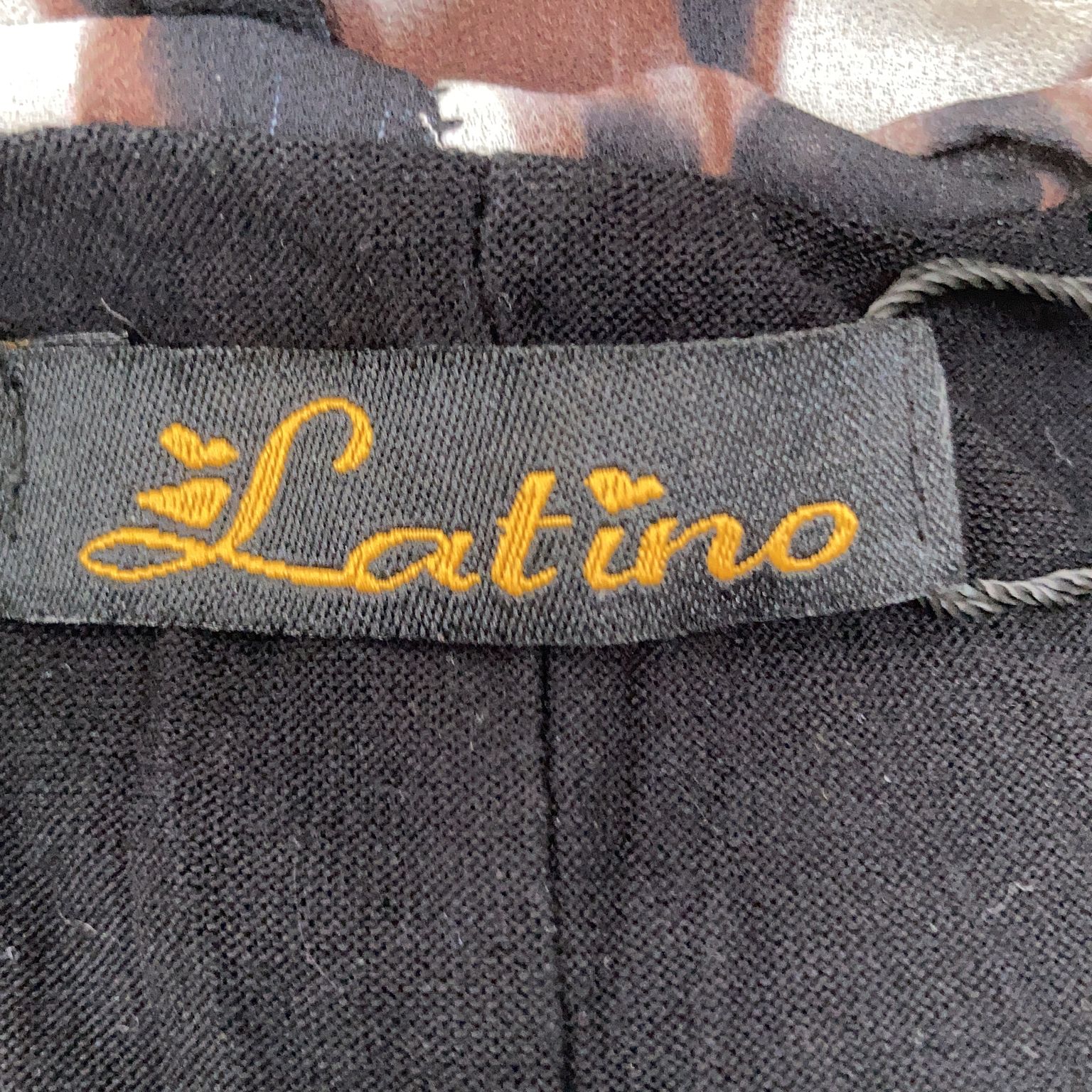 Latino