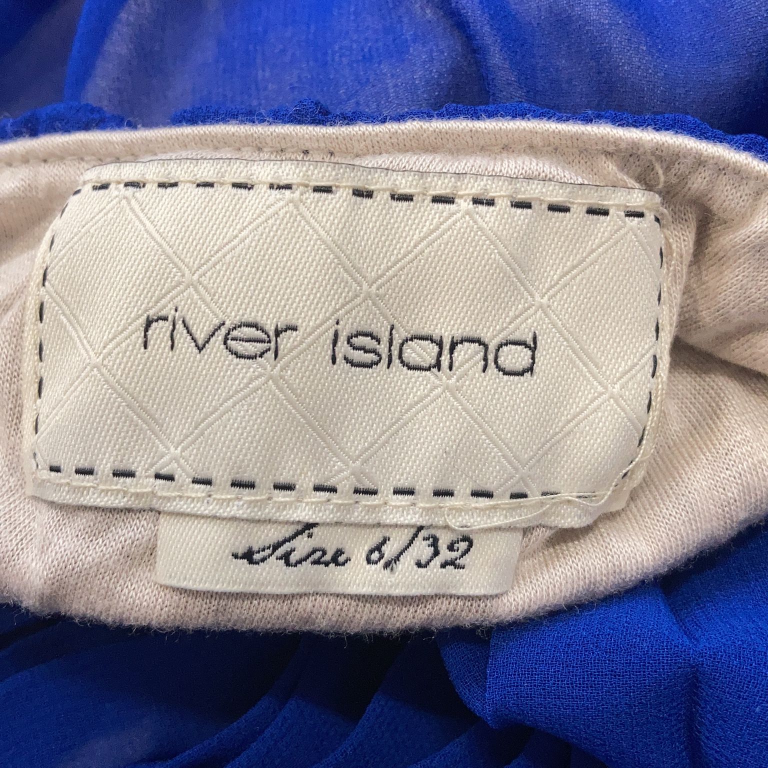 River Island