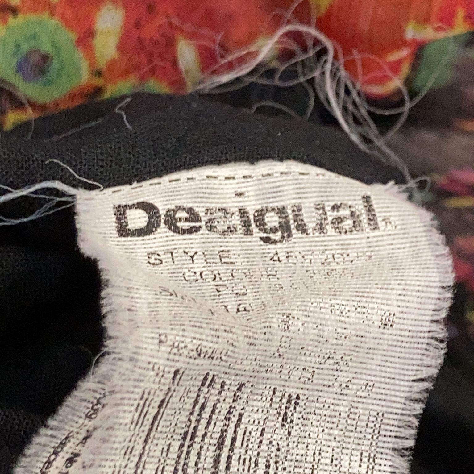 Desigual