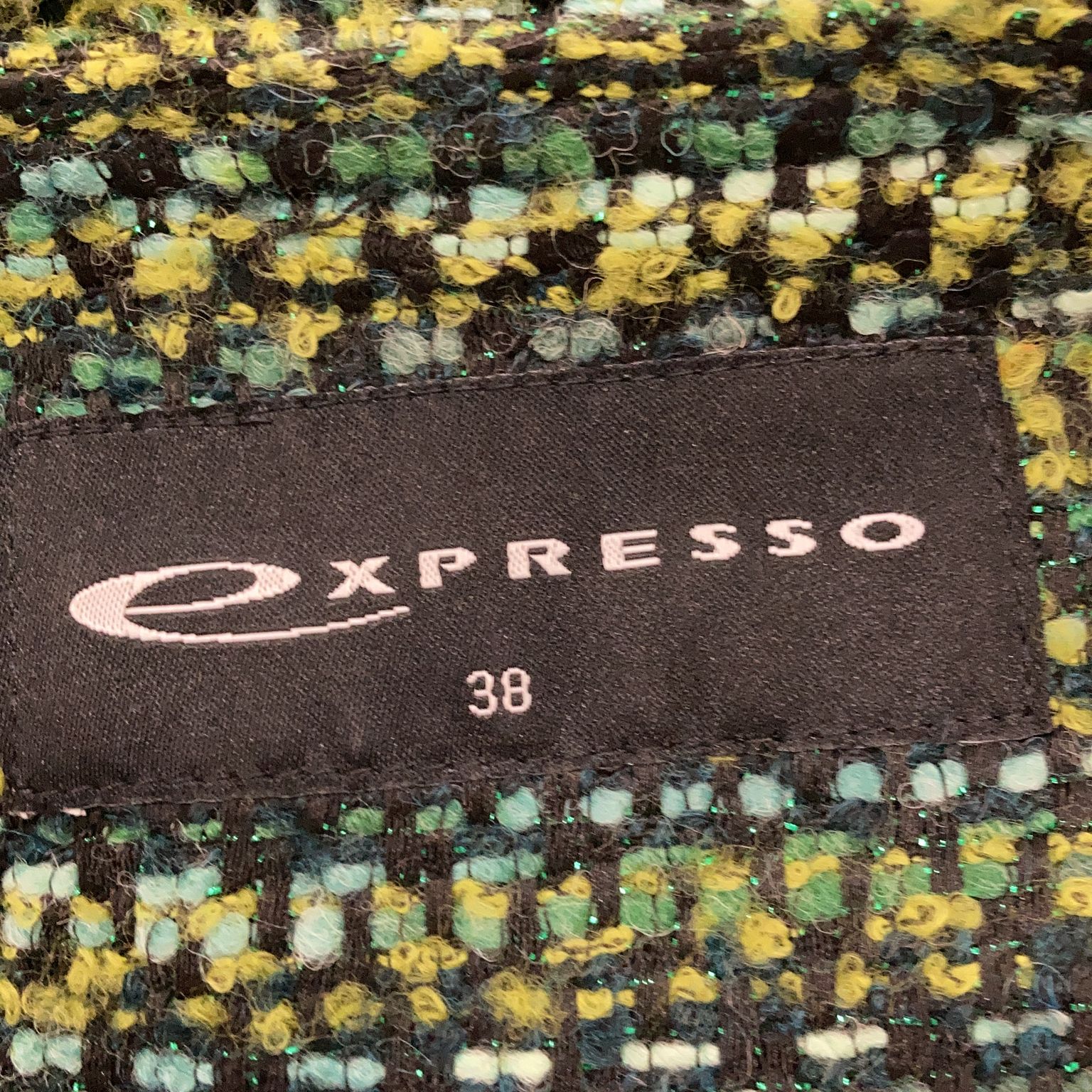 Expresso