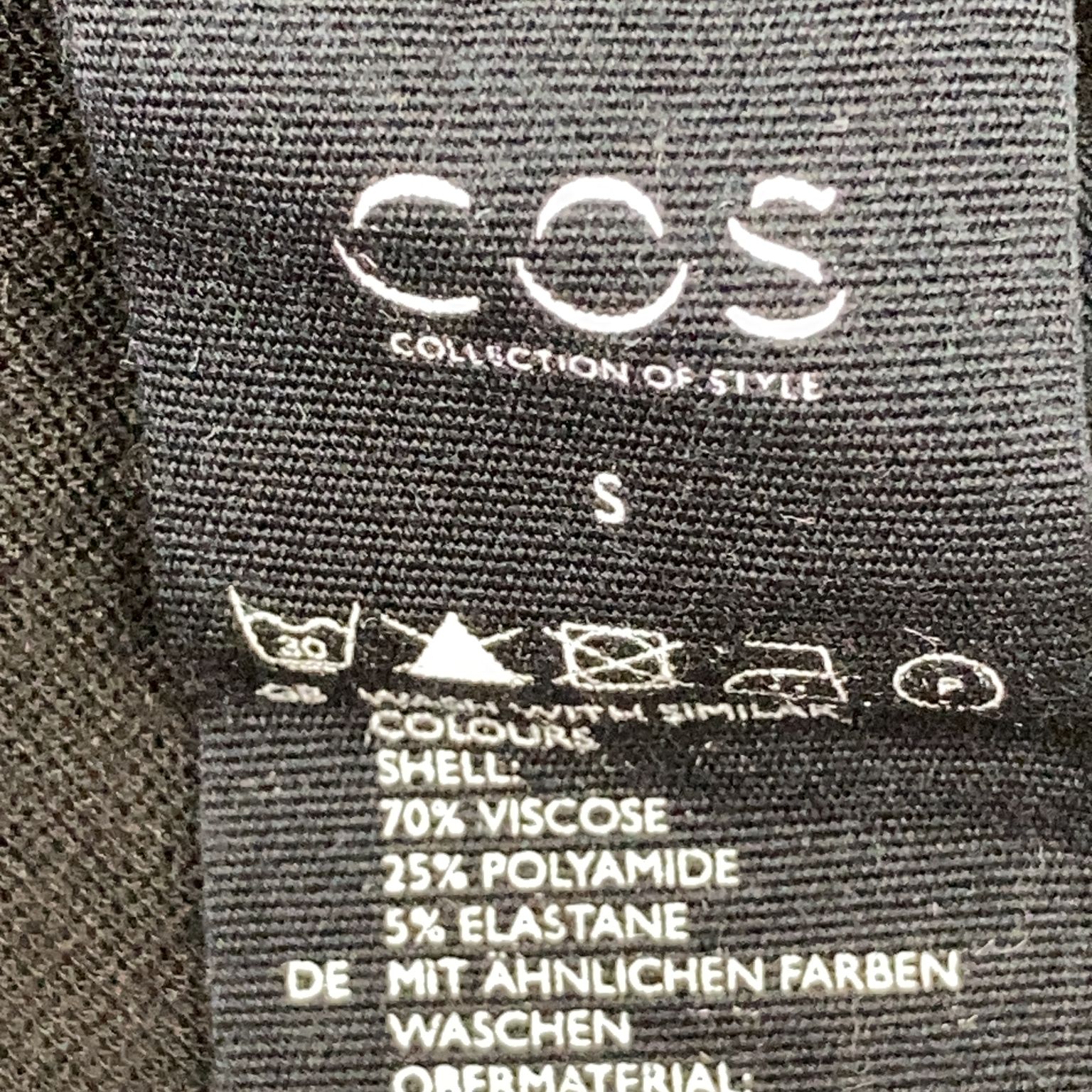 COS