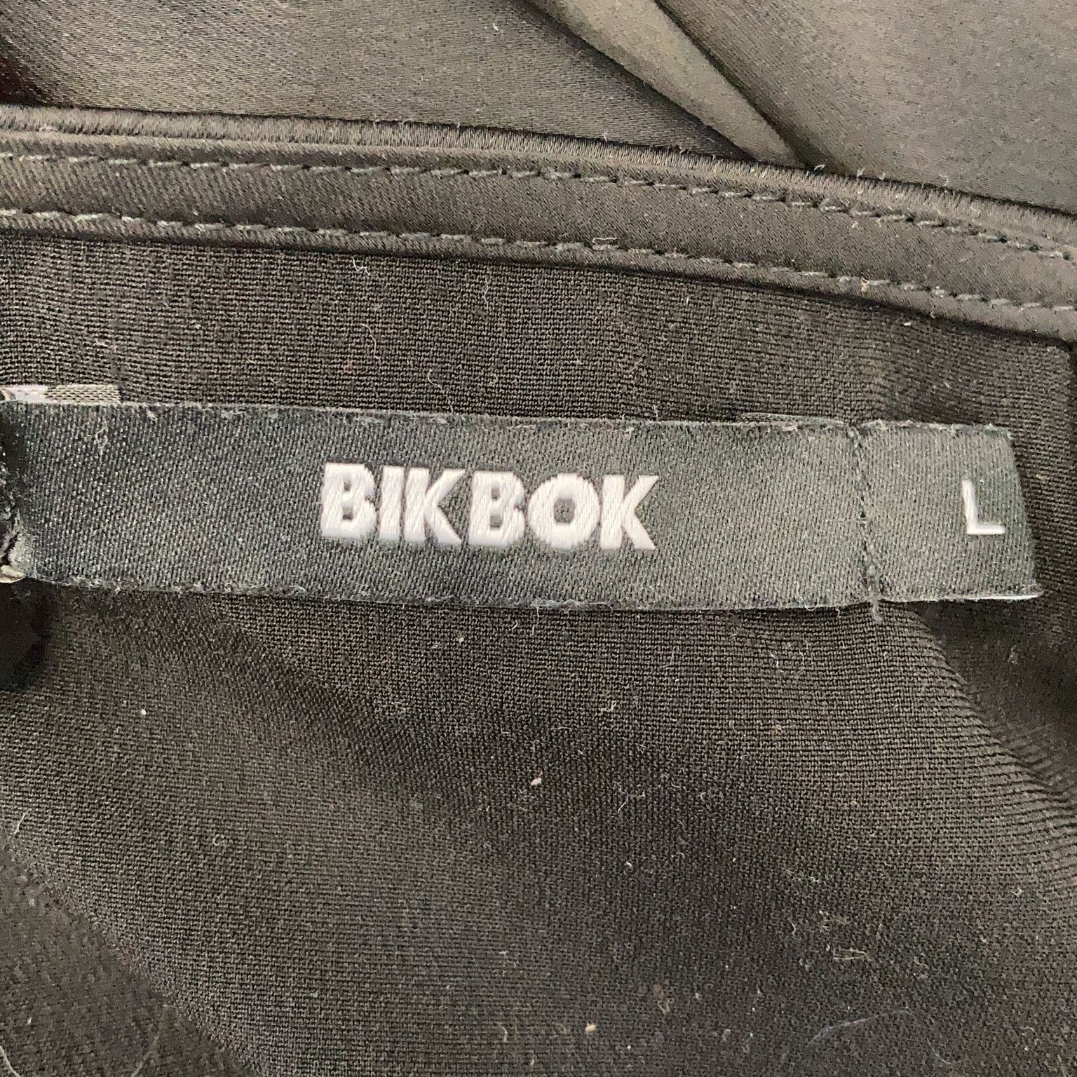 Bik Bok