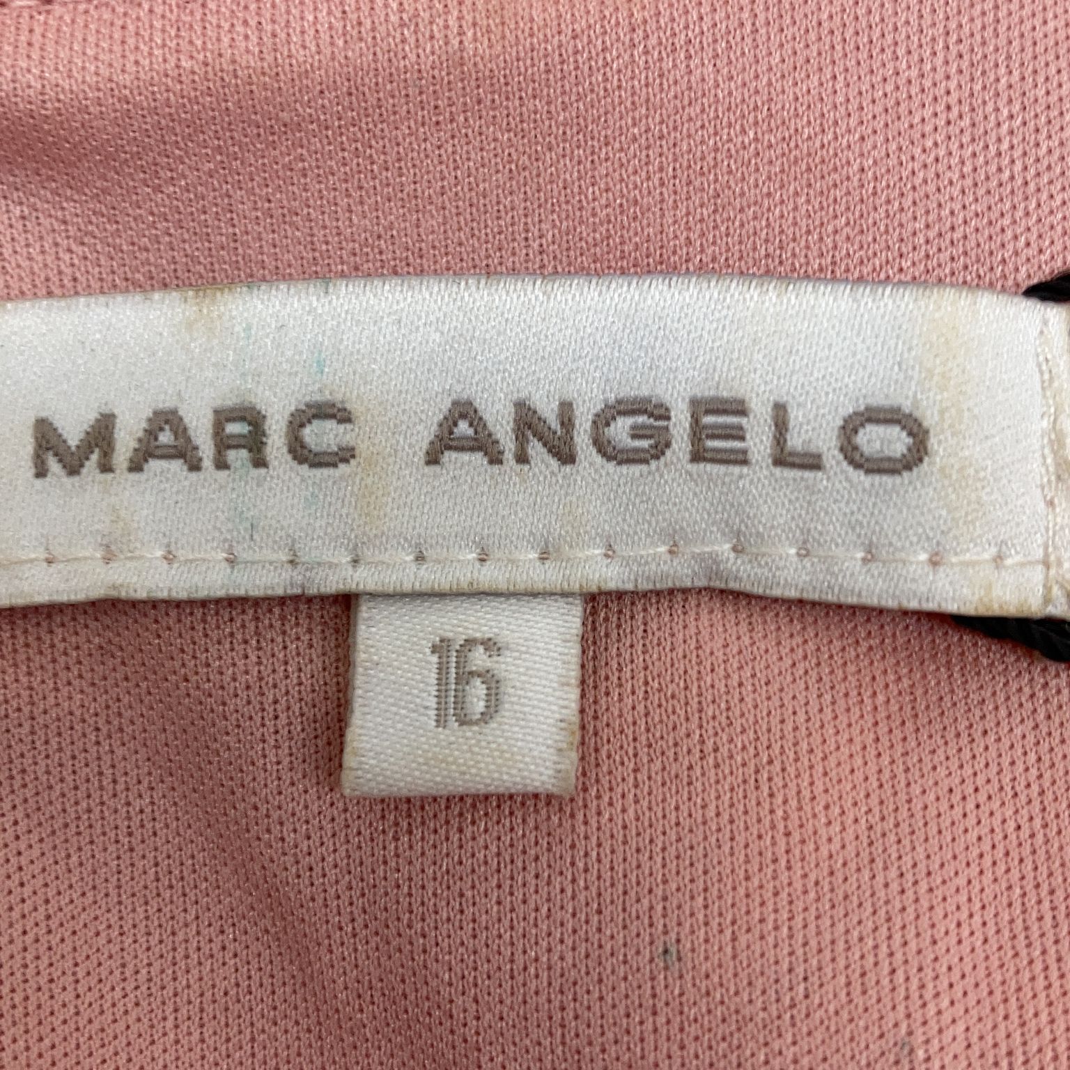 Marc Angelo