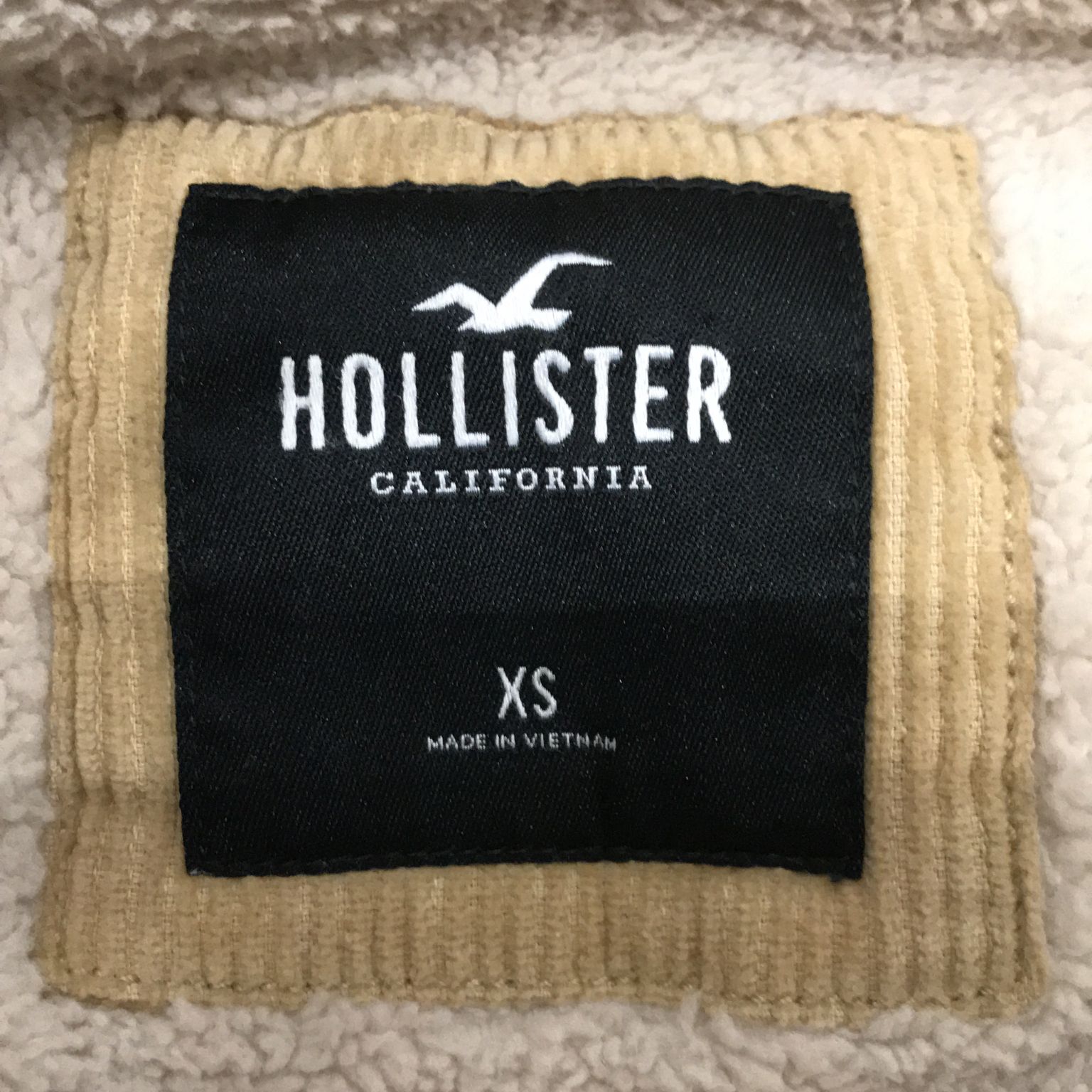 Hollister