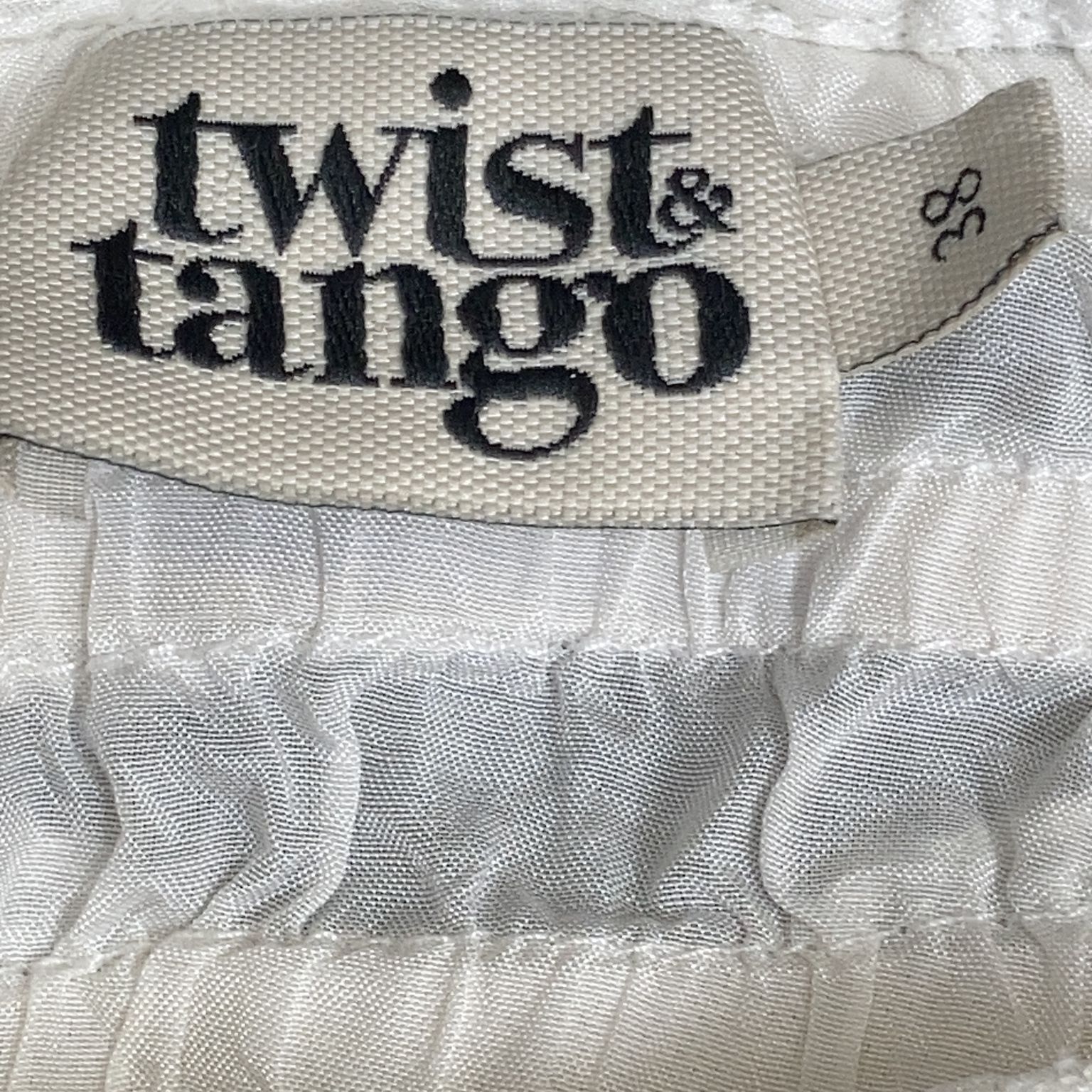 Twist  Tango