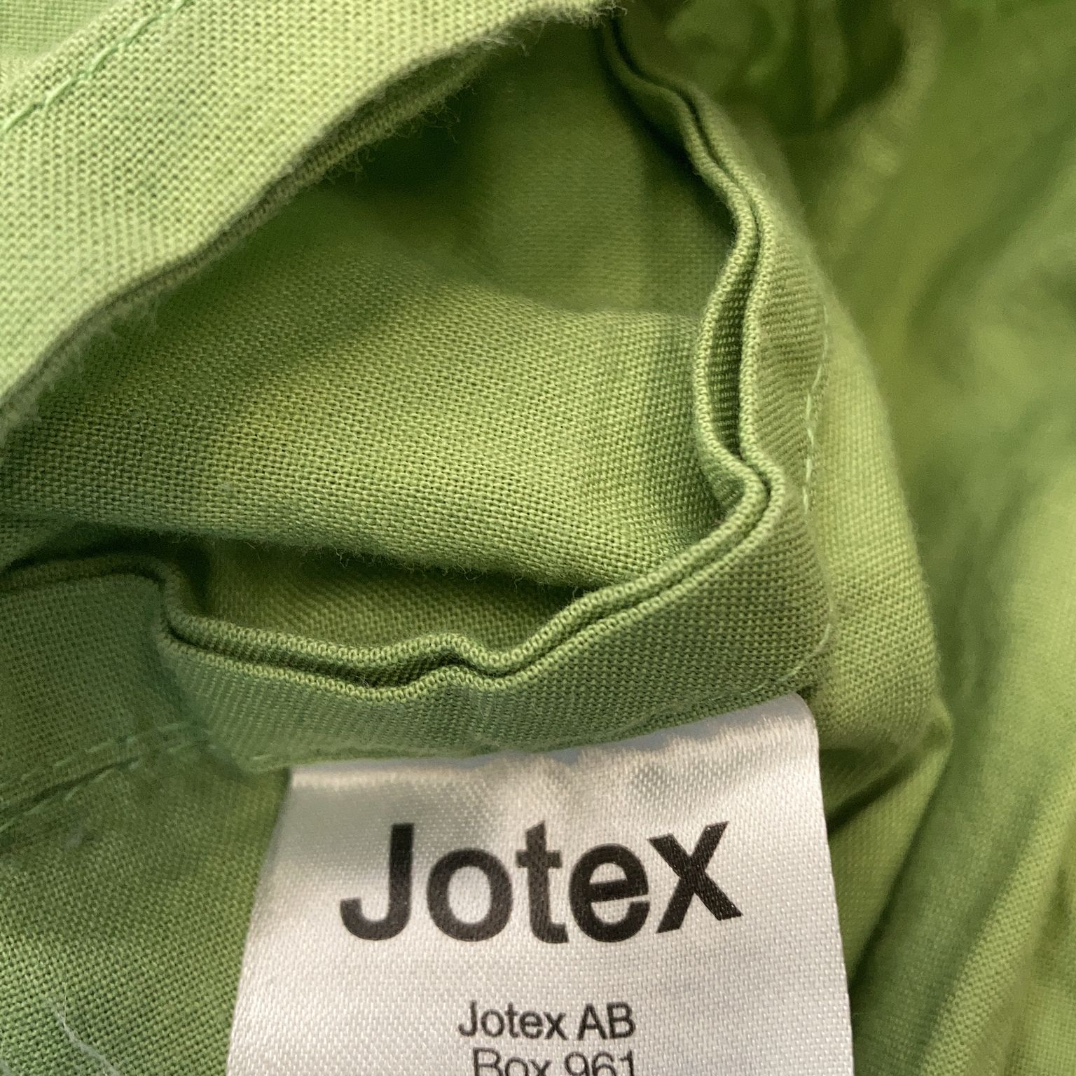 Jotex