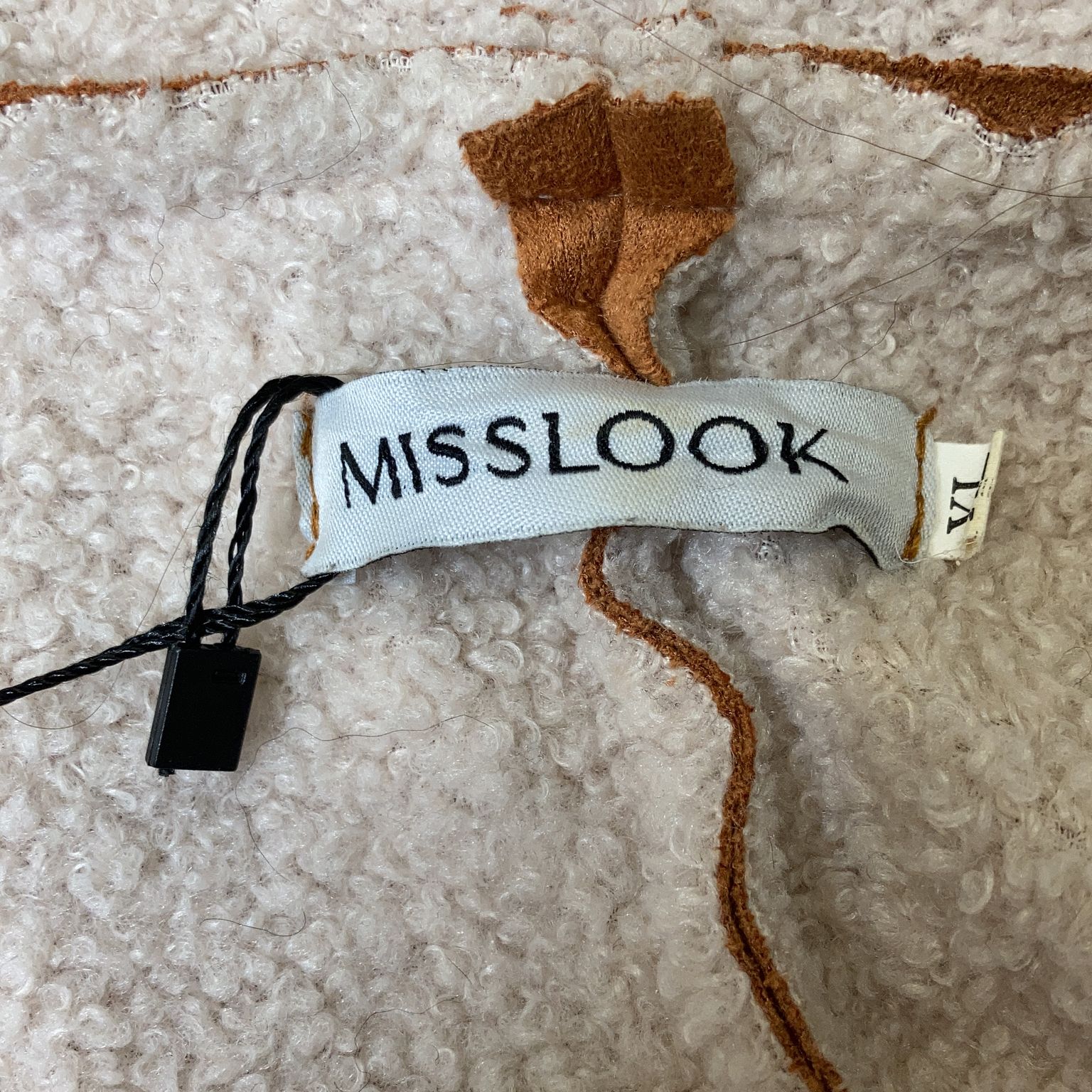 Misslook