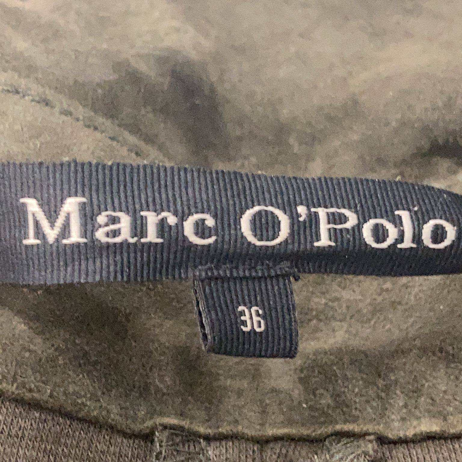 Marc O'Polo