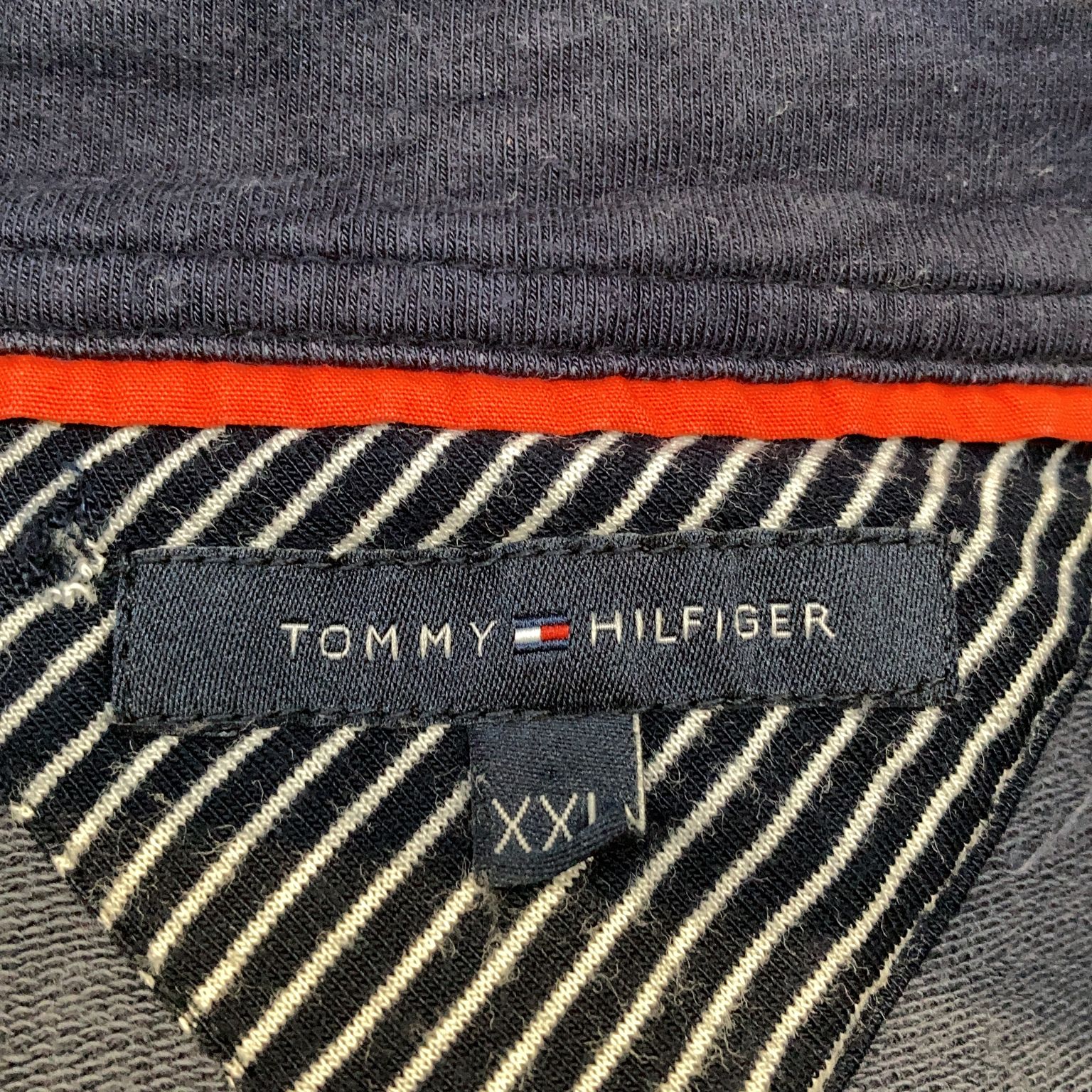 Tommy Hilfiger