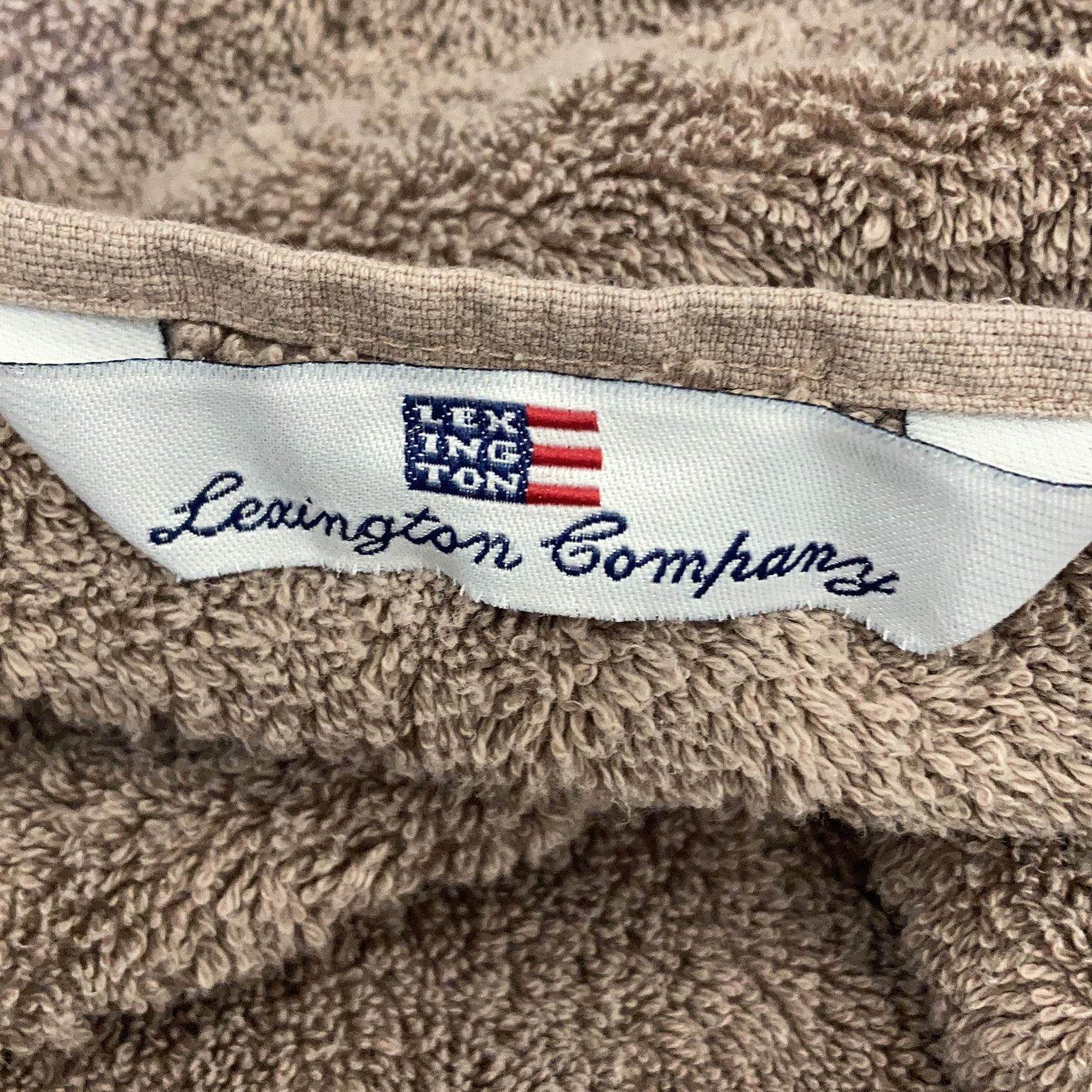 Lexington Company