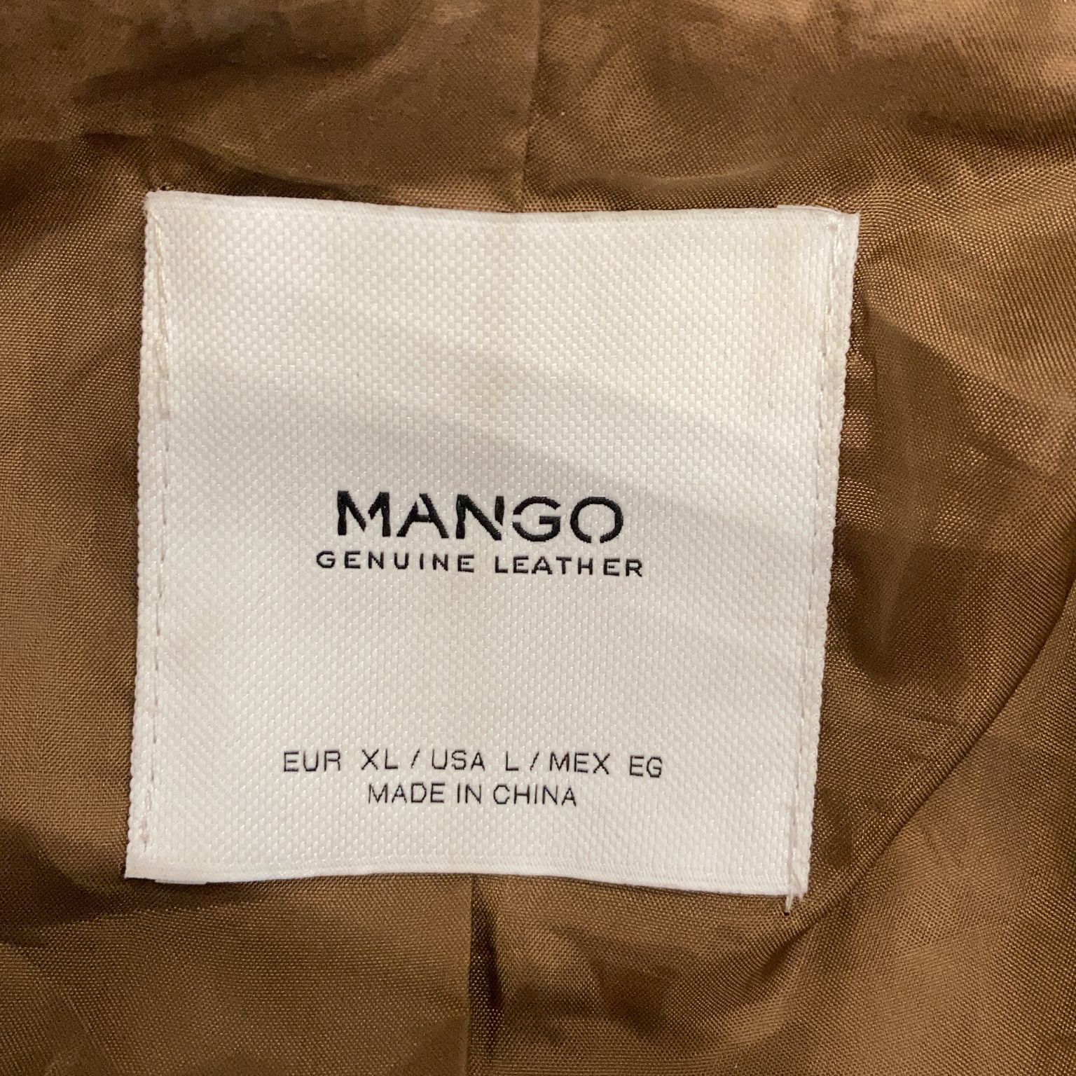 Mango