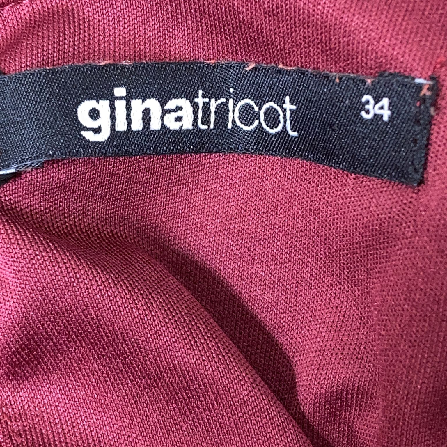 Gina Tricot