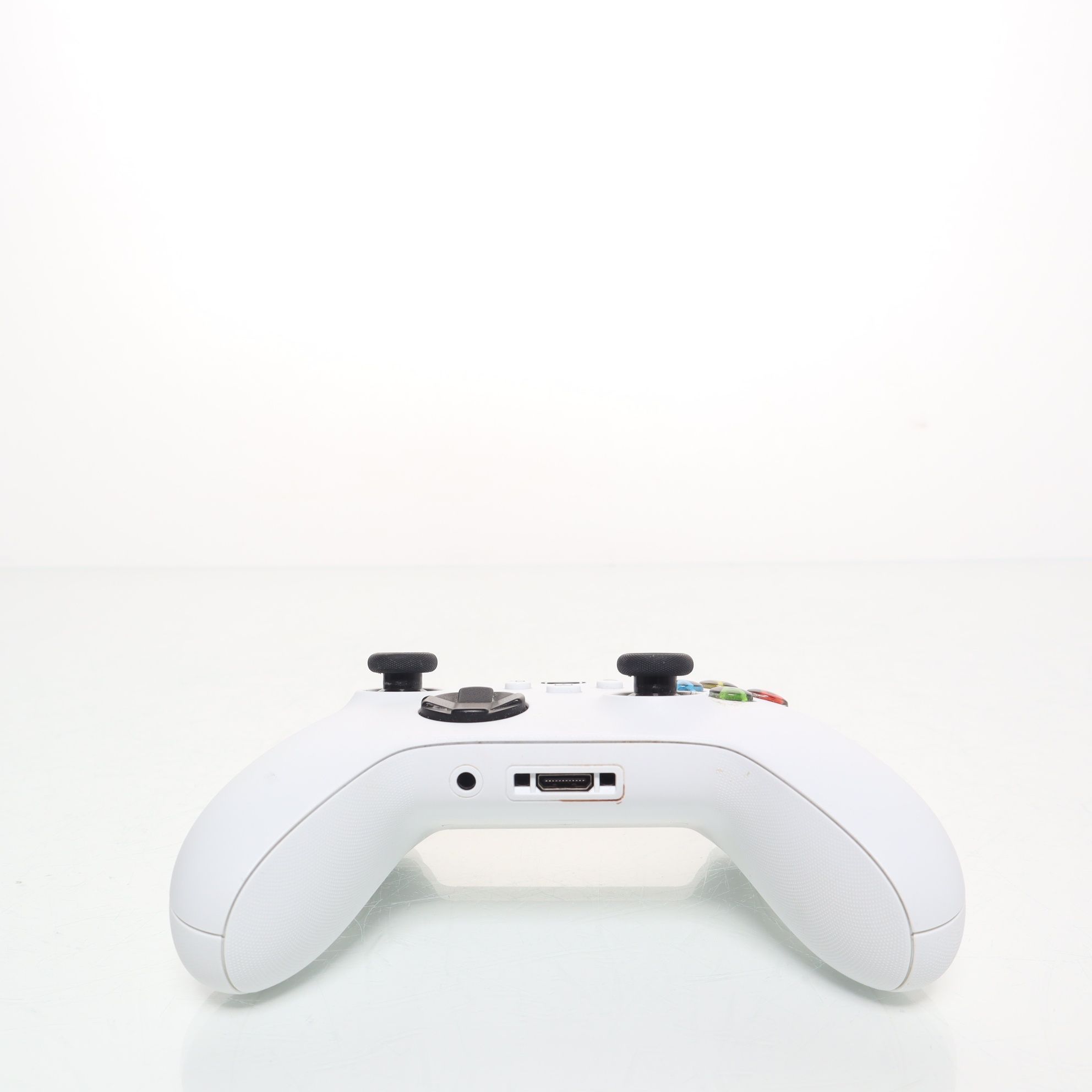 Game controller