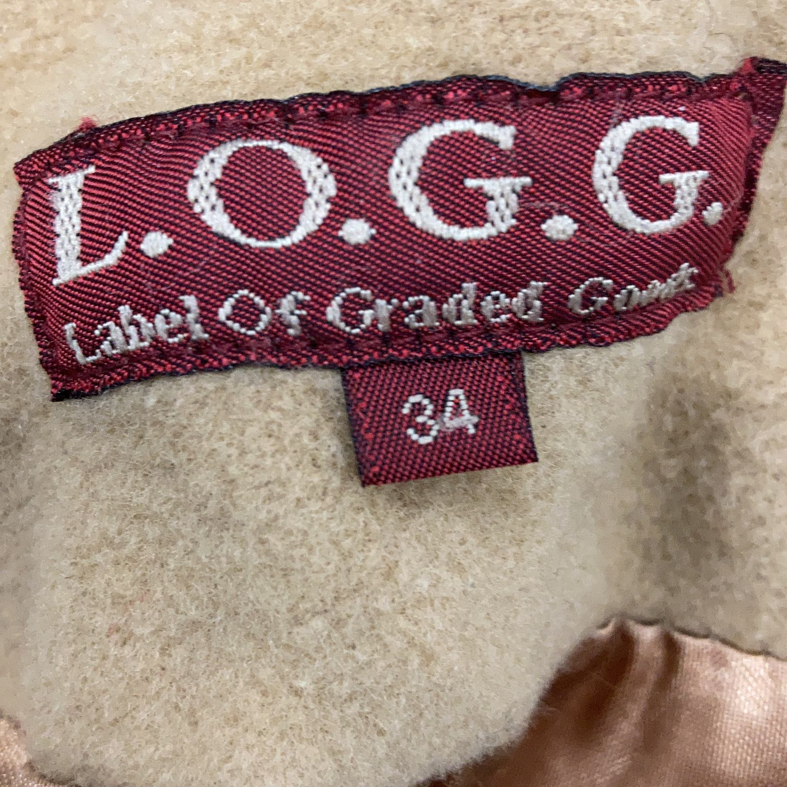 L.O.G.G by HM