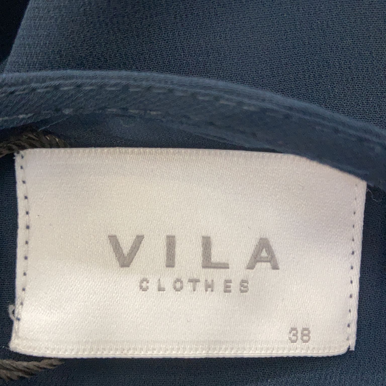 VILA Clothes