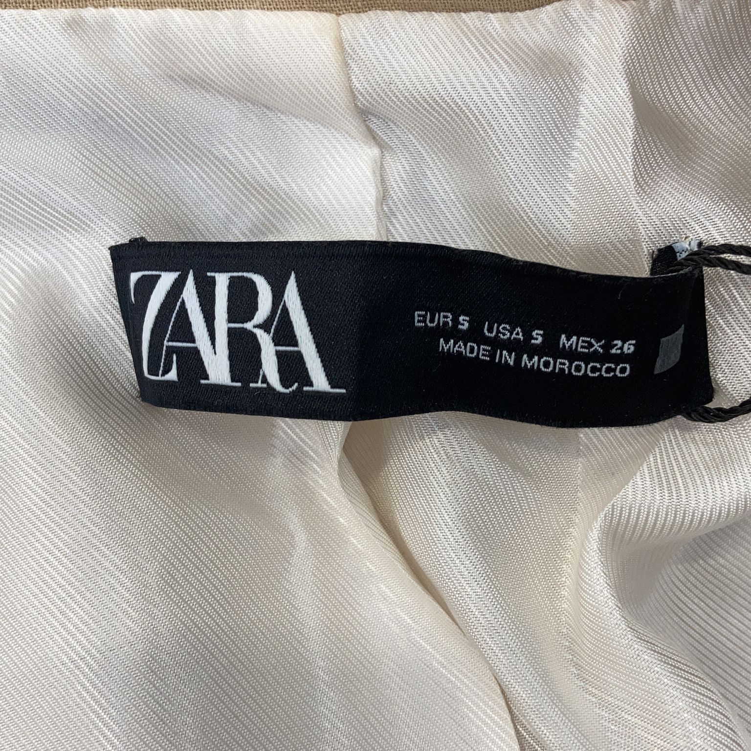 Zara