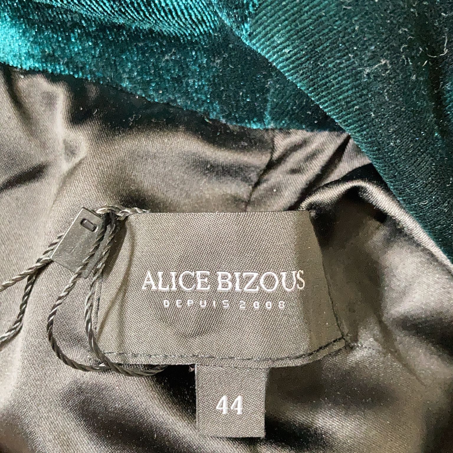 Alice Bizous