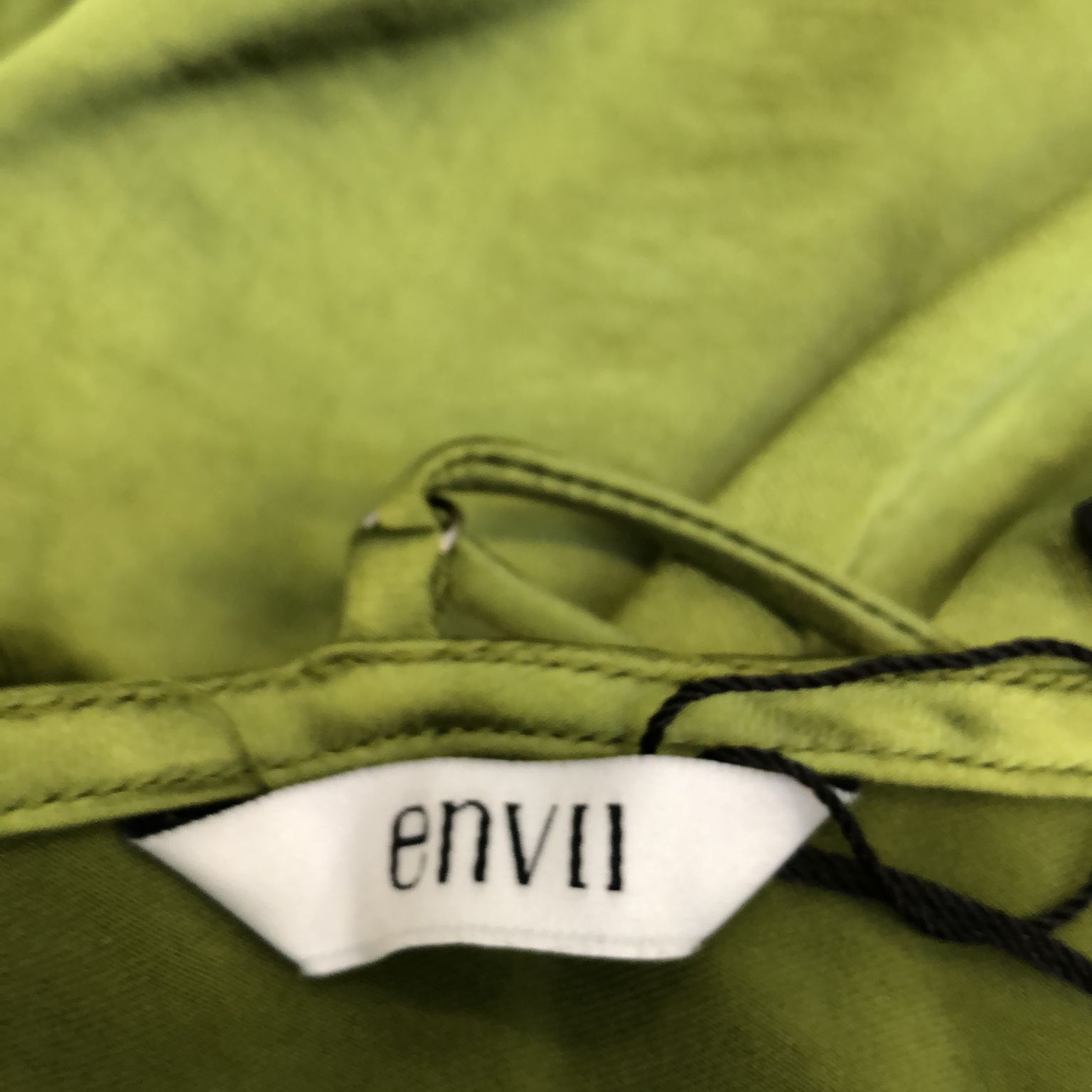 Envii