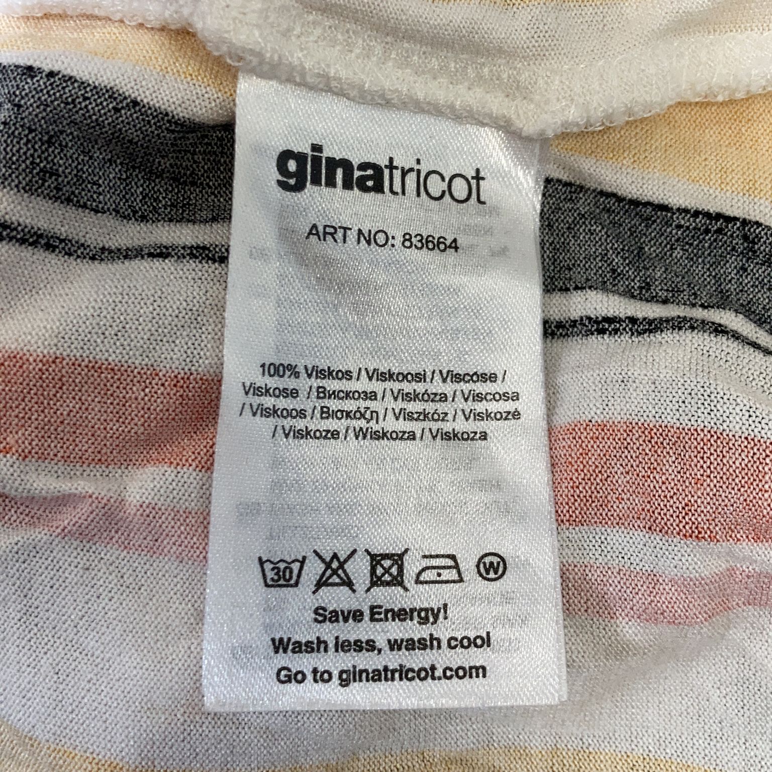 Gina Tricot