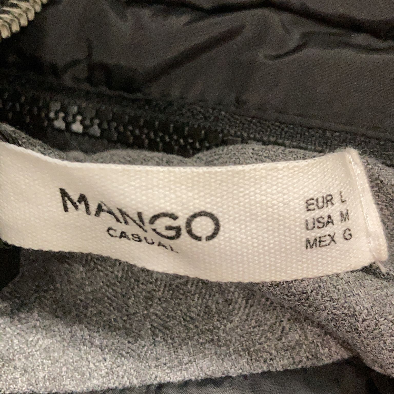 Mango